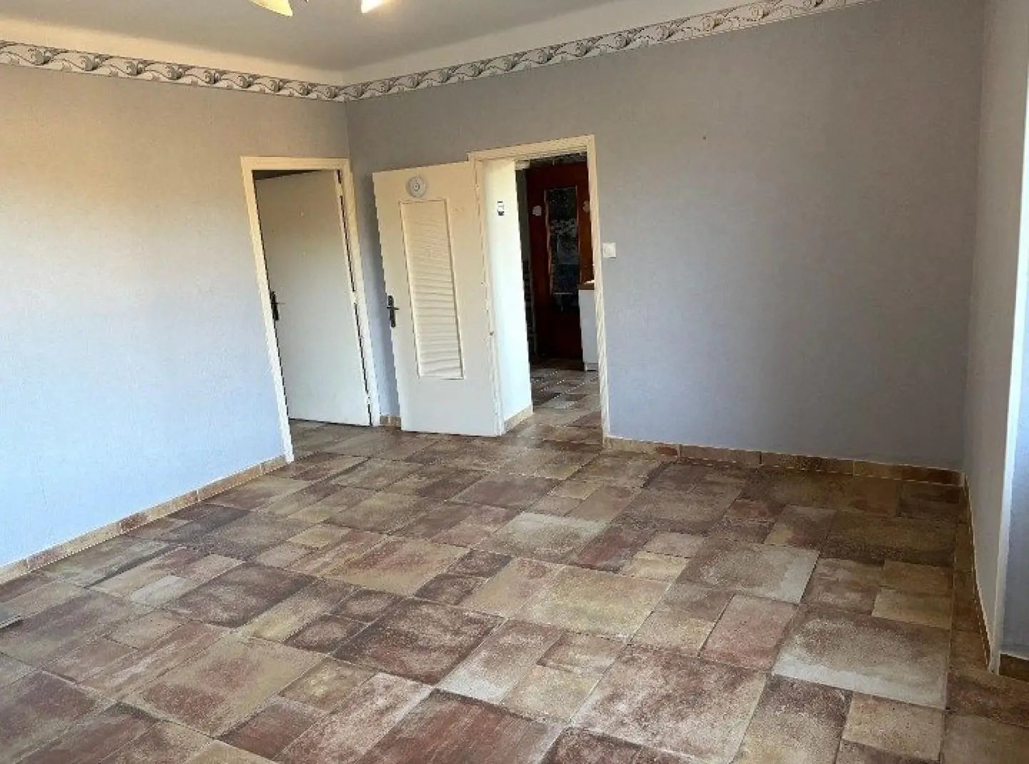 Appartement à vendre, 131m², Bessèges