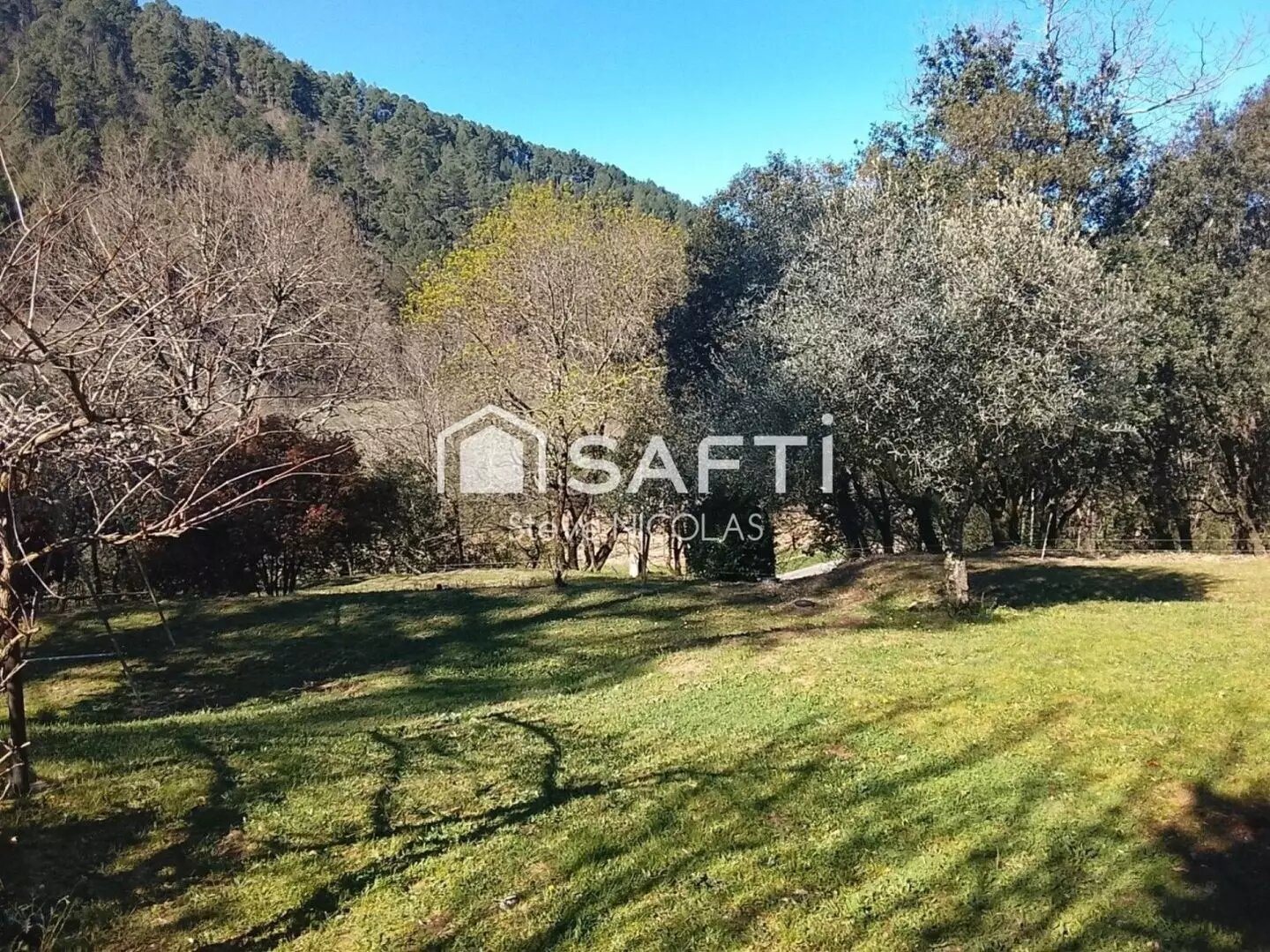 Maison à vendre, 127m², Sénéchas