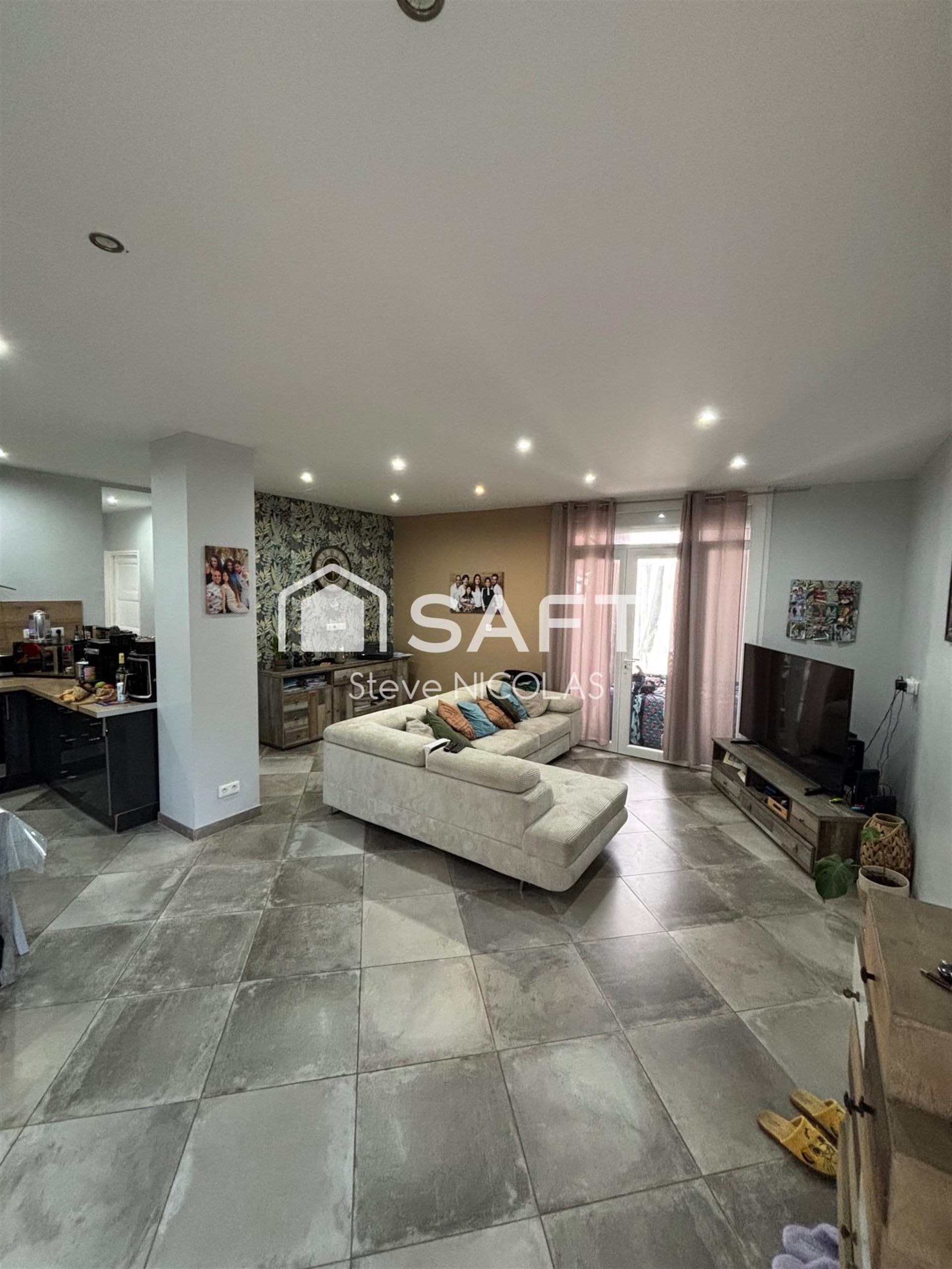 Maison à vendre, 130m², Cendras