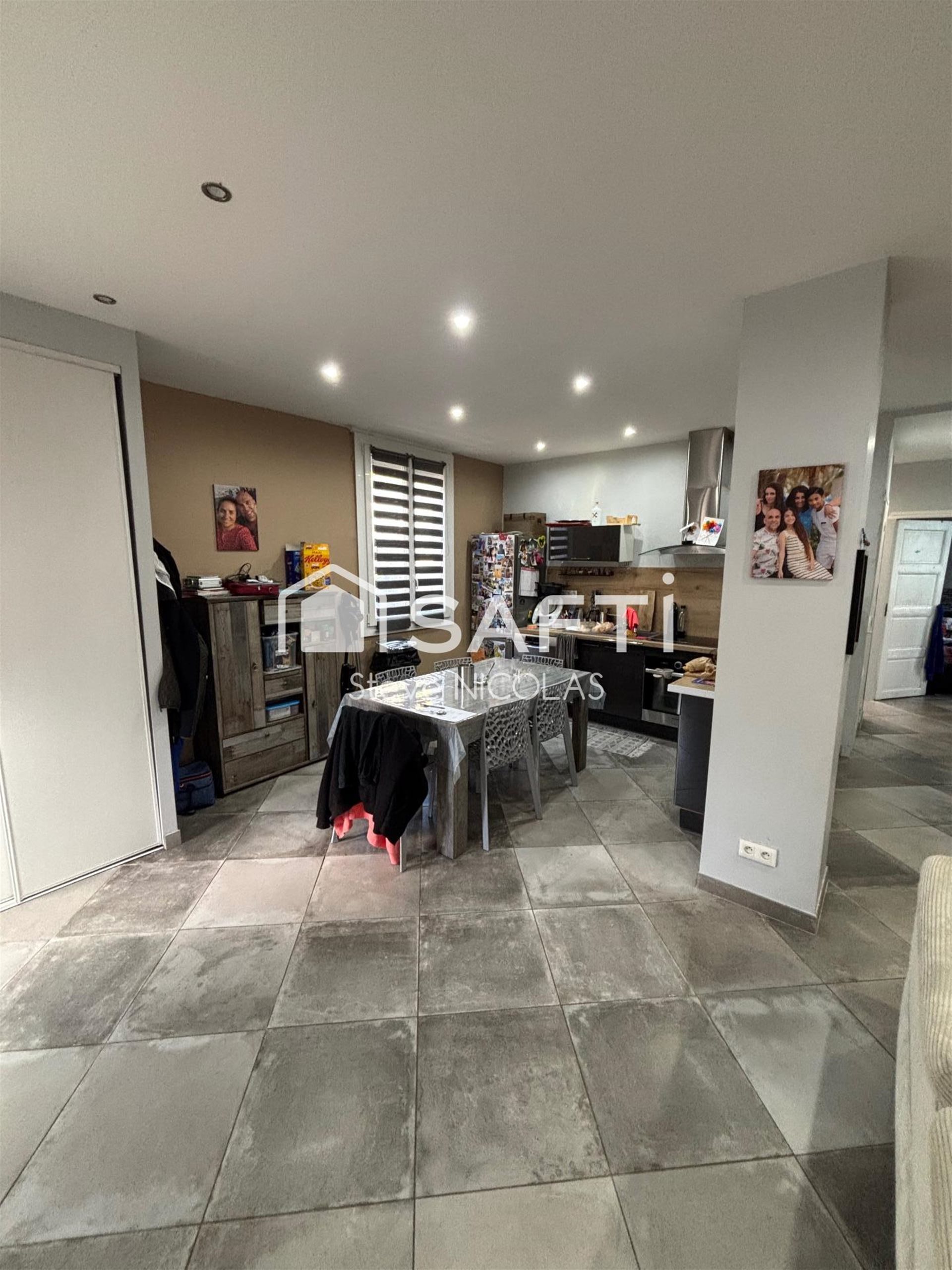 Maison à vendre, 130m², Cendras