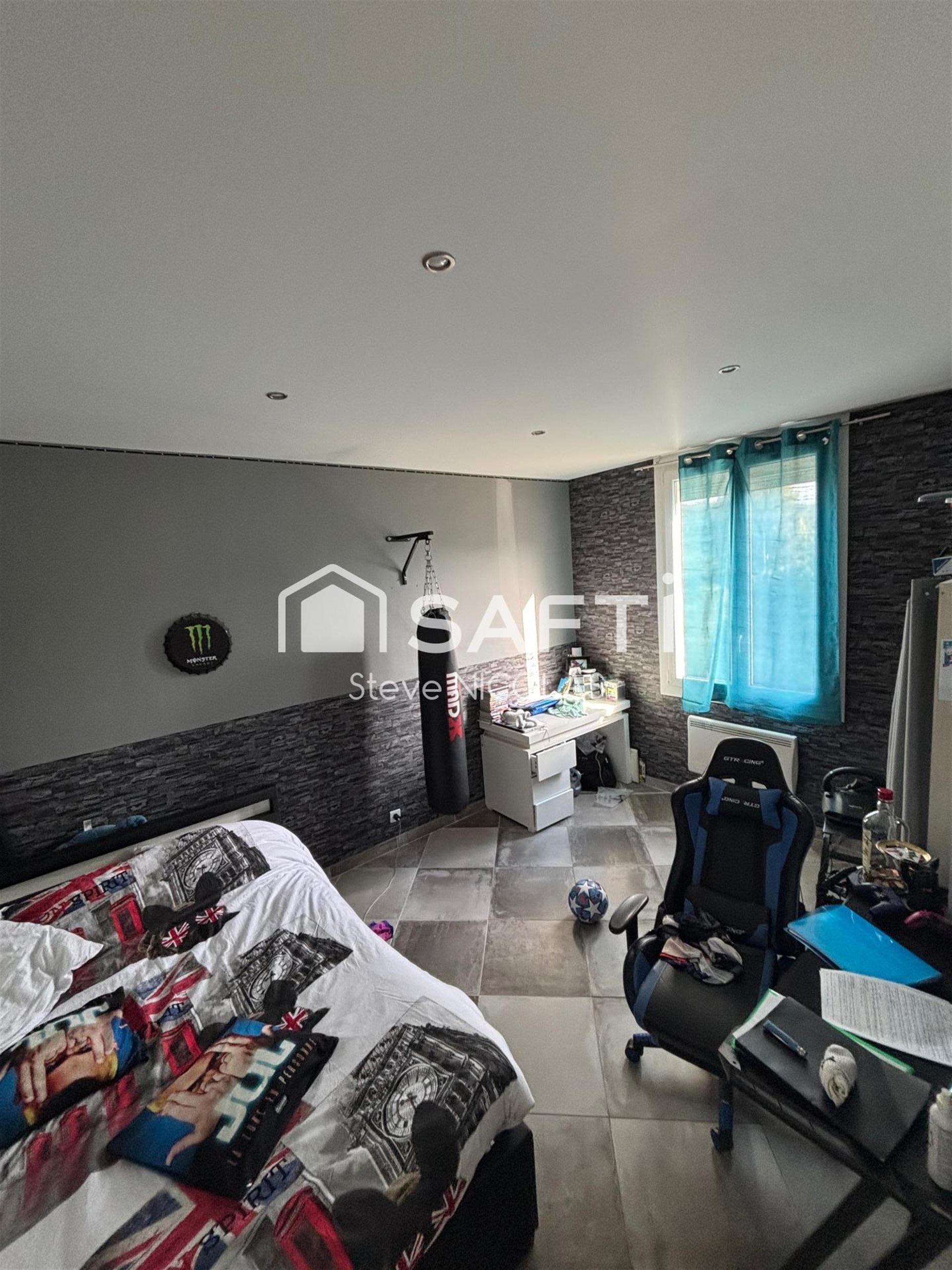 Maison à vendre, 130m², Cendras