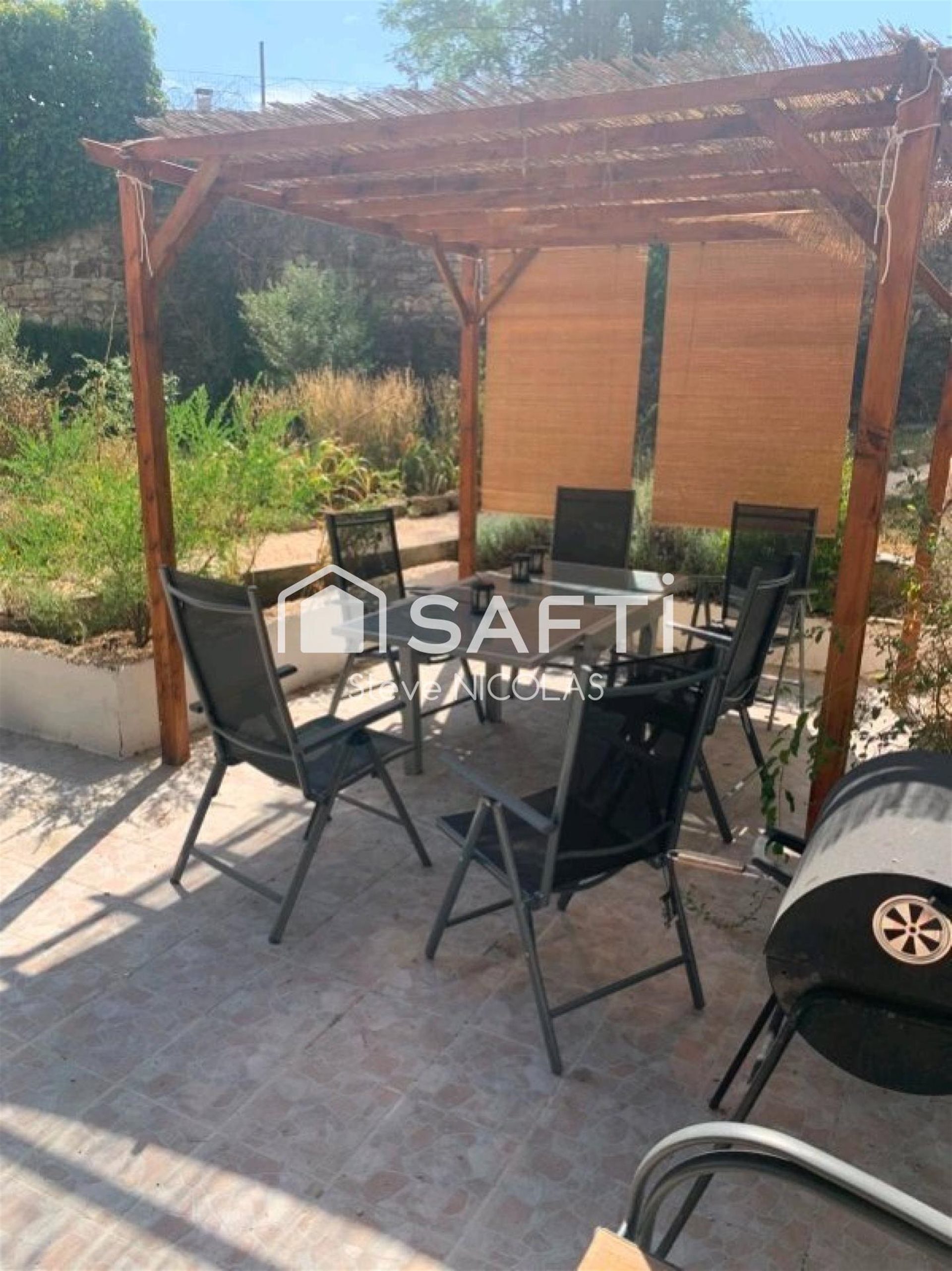 Maison à vendre, 245m², Bessèges