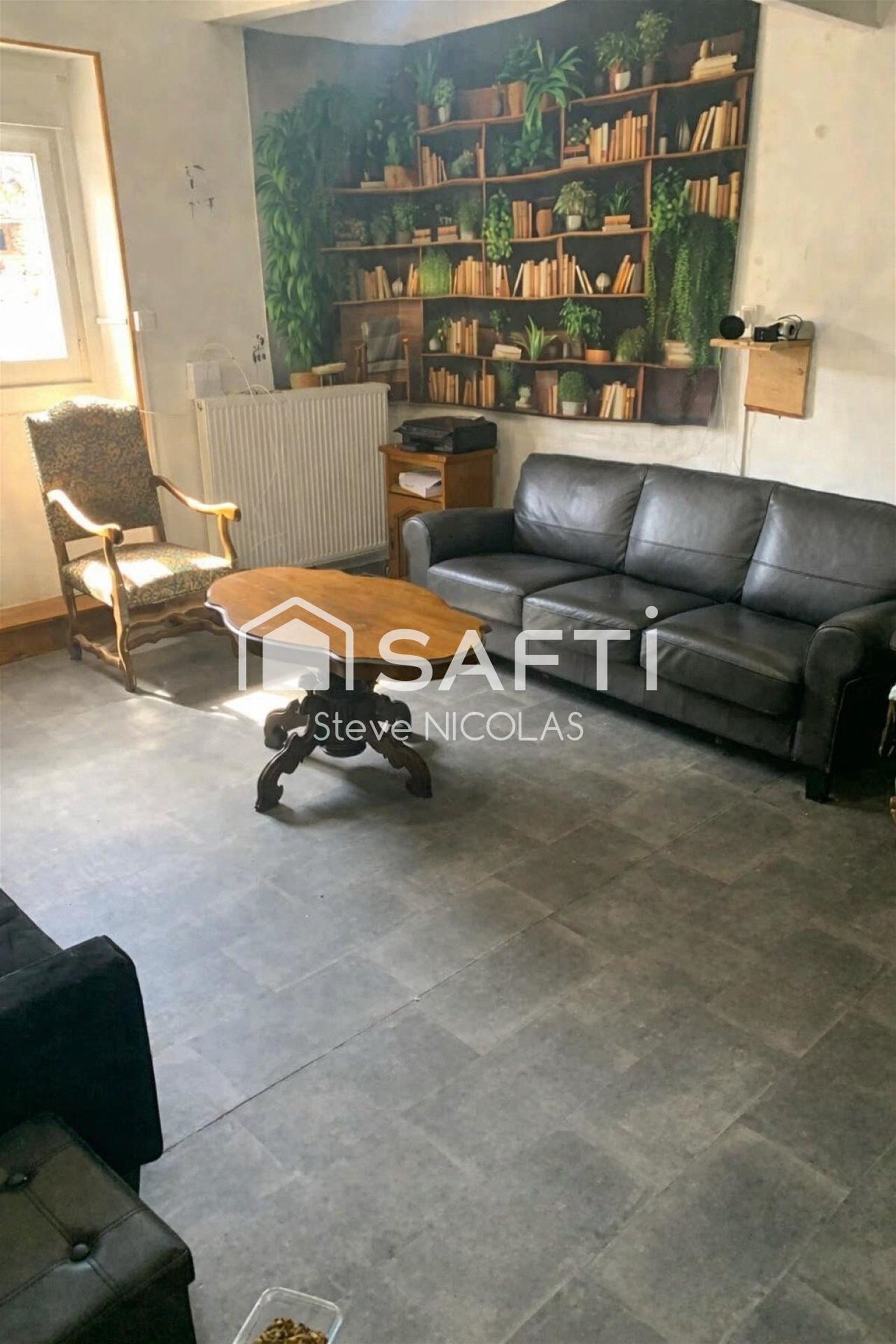 Maison à vendre, 245m², Bessèges