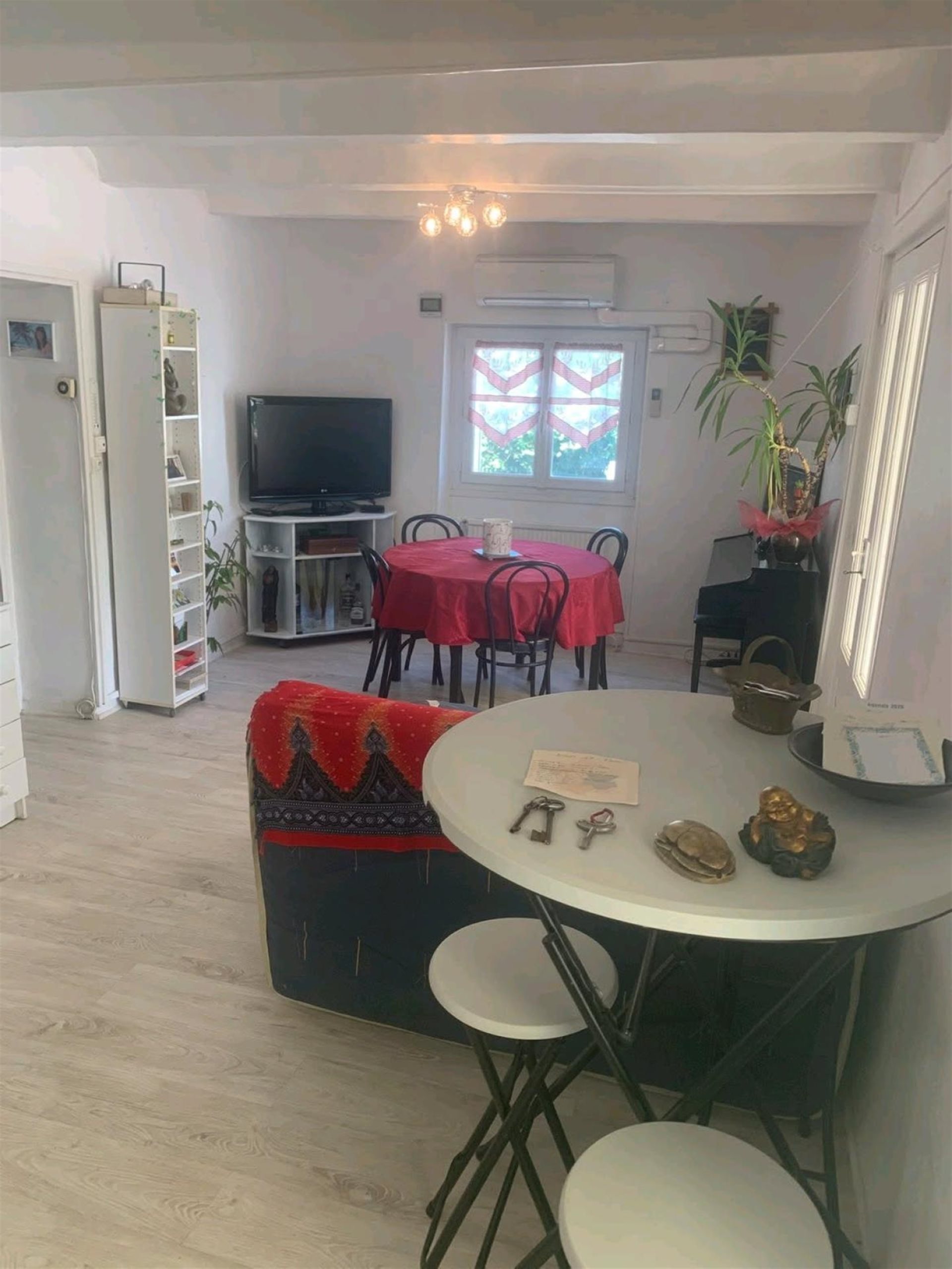 Maison à vendre, 88m², Saint-Julien-les-Rosiers