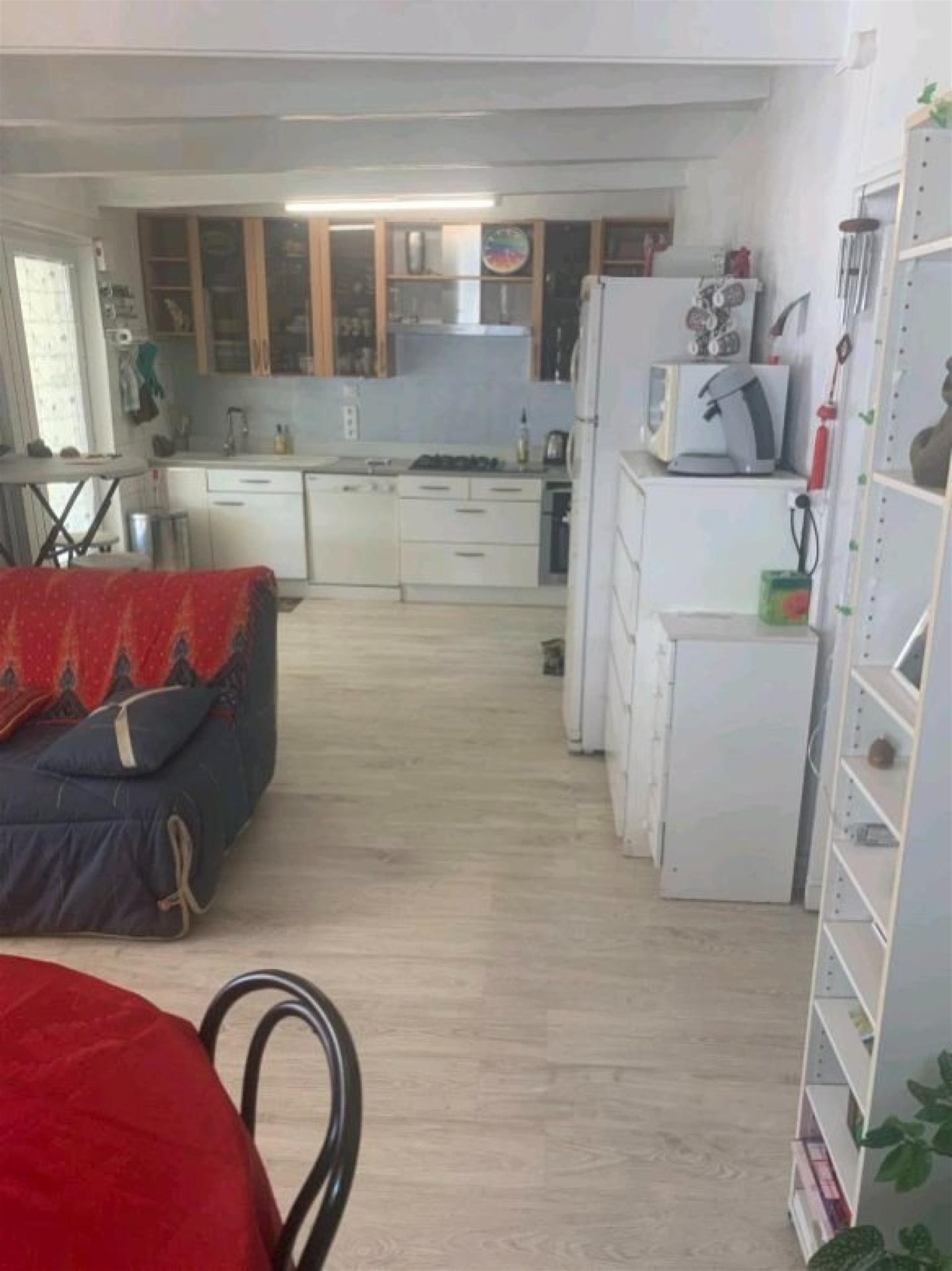 Maison à vendre, 88m², Saint-Julien-les-Rosiers