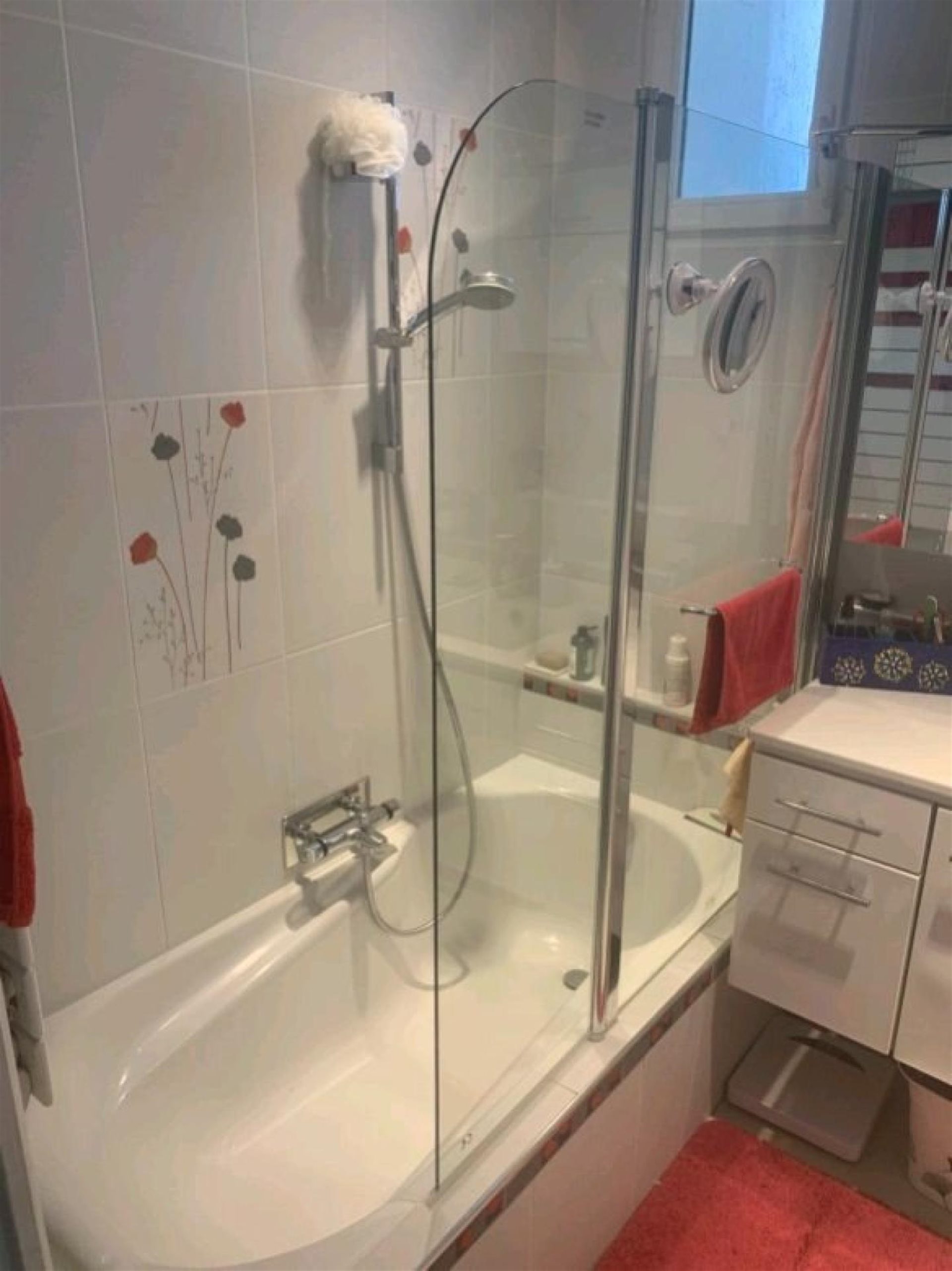 Maison à vendre, 88m², Saint-Julien-les-Rosiers