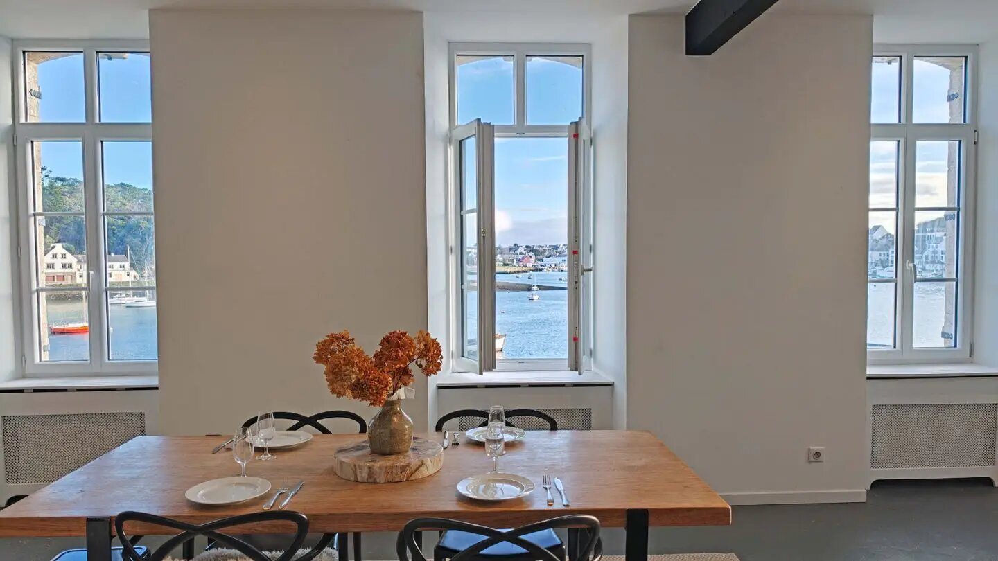 Appartement à vendre, 139m², Audierne