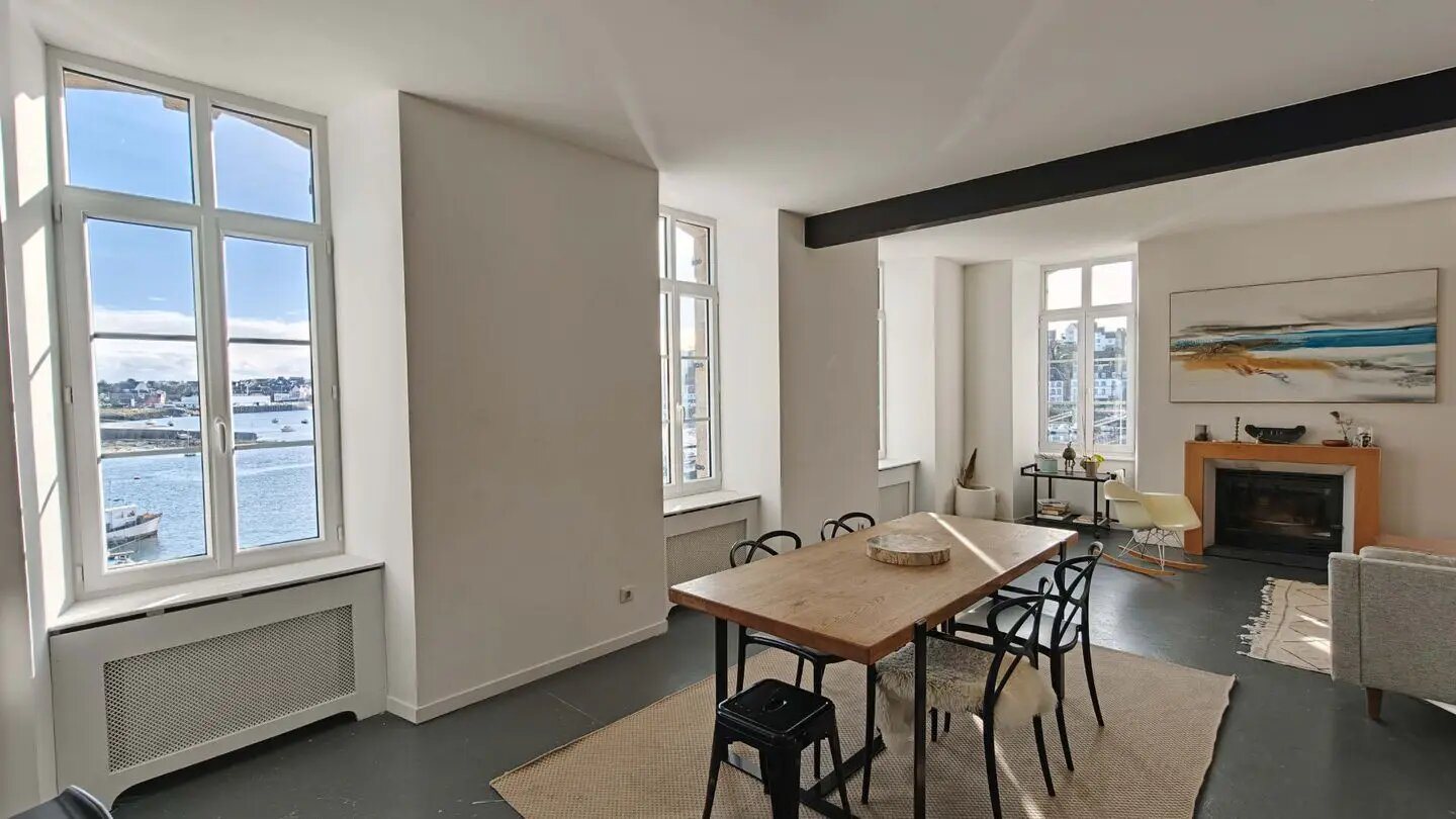 Appartement à vendre, 139m², Audierne