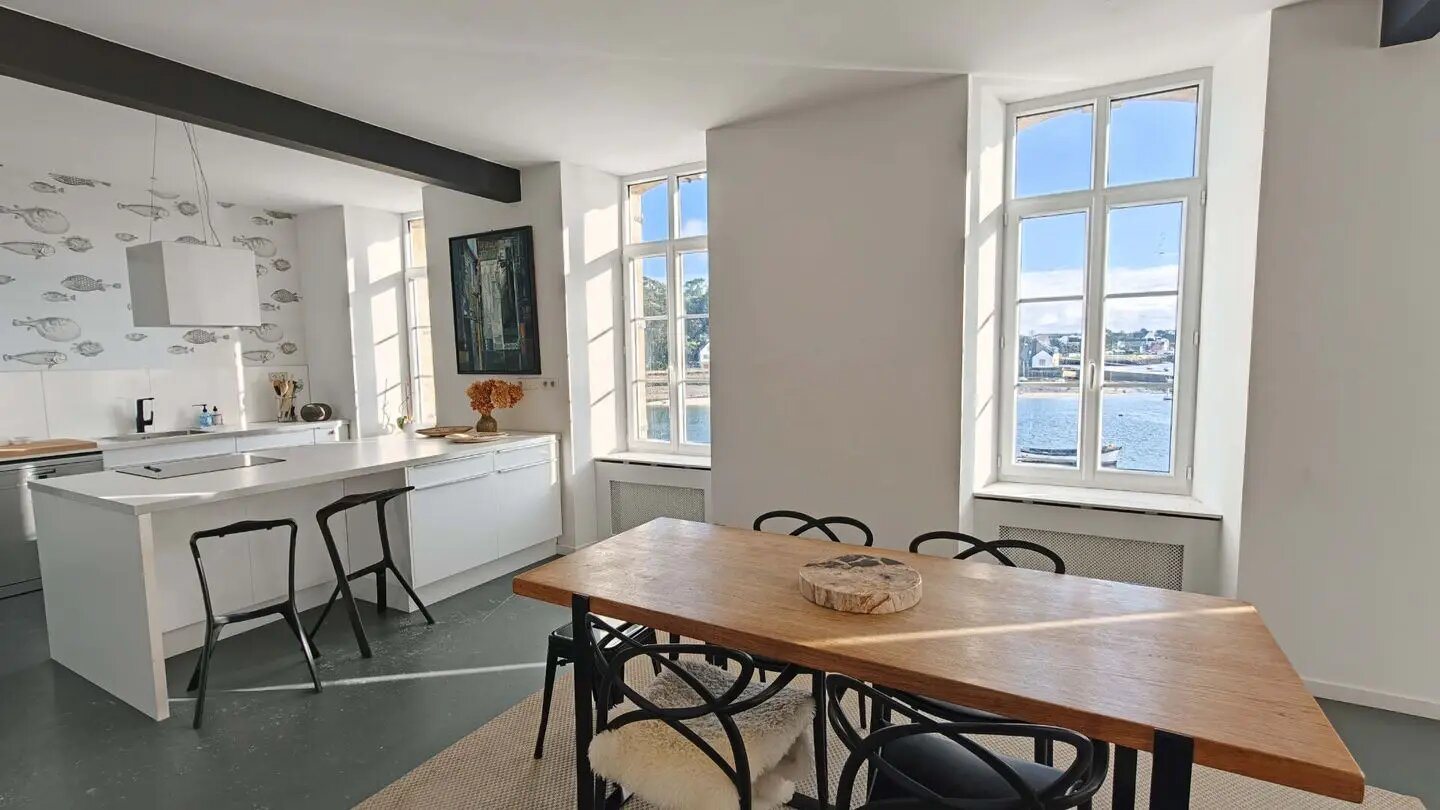 Appartement à vendre, 139m², Audierne