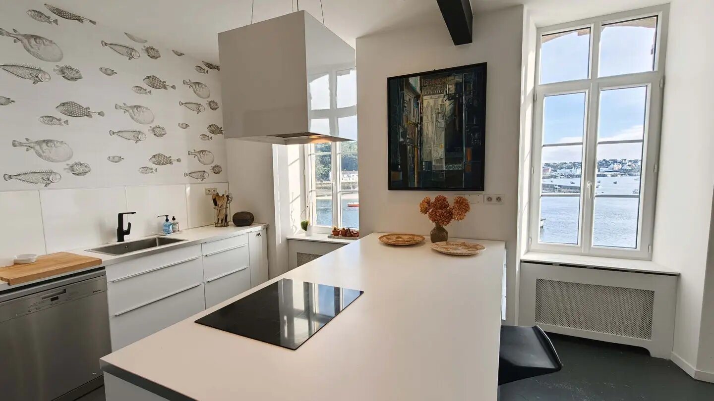 Appartement à vendre, 139m², Audierne