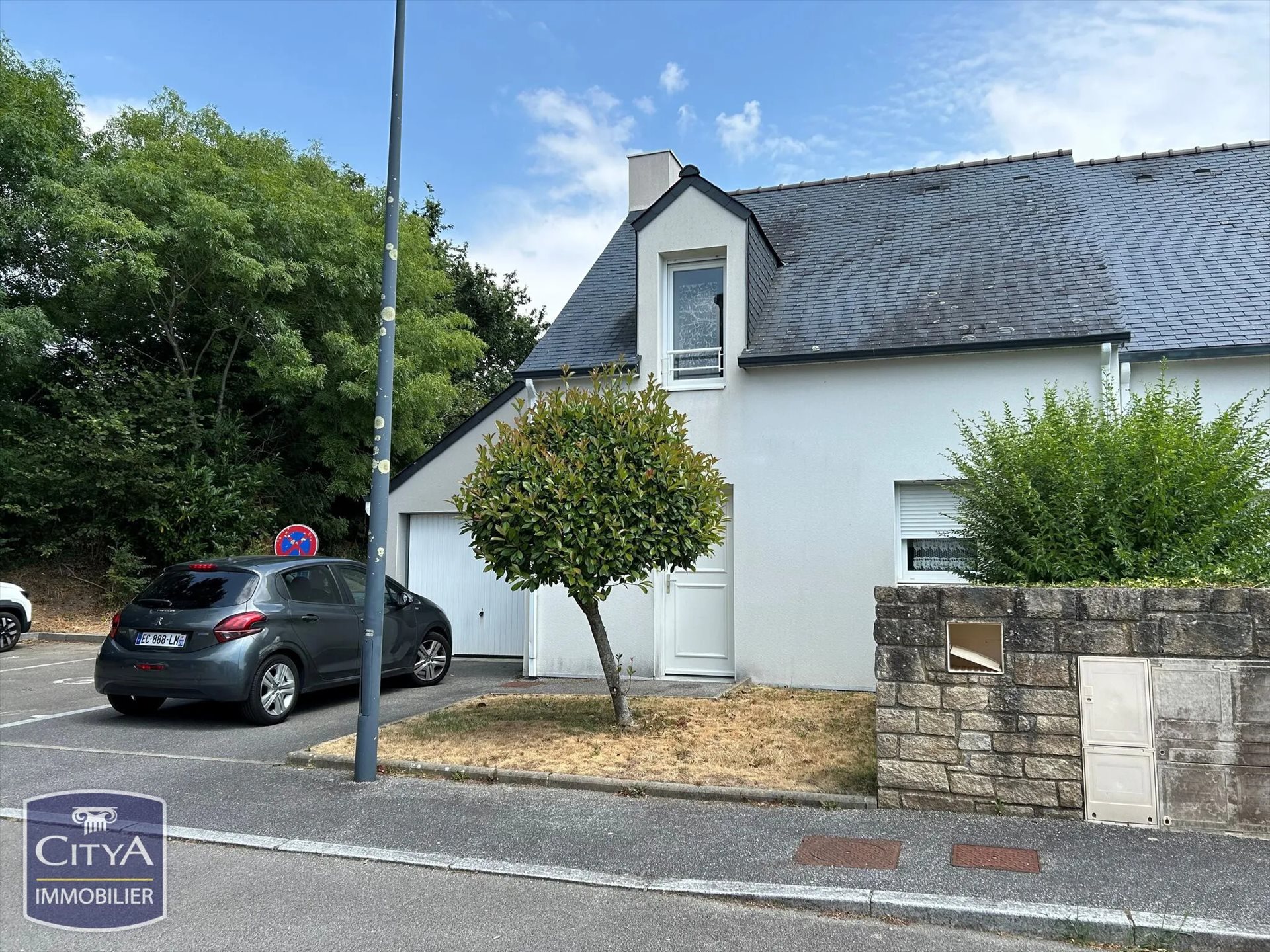 Maison à vendre, 67m², Fouesnant