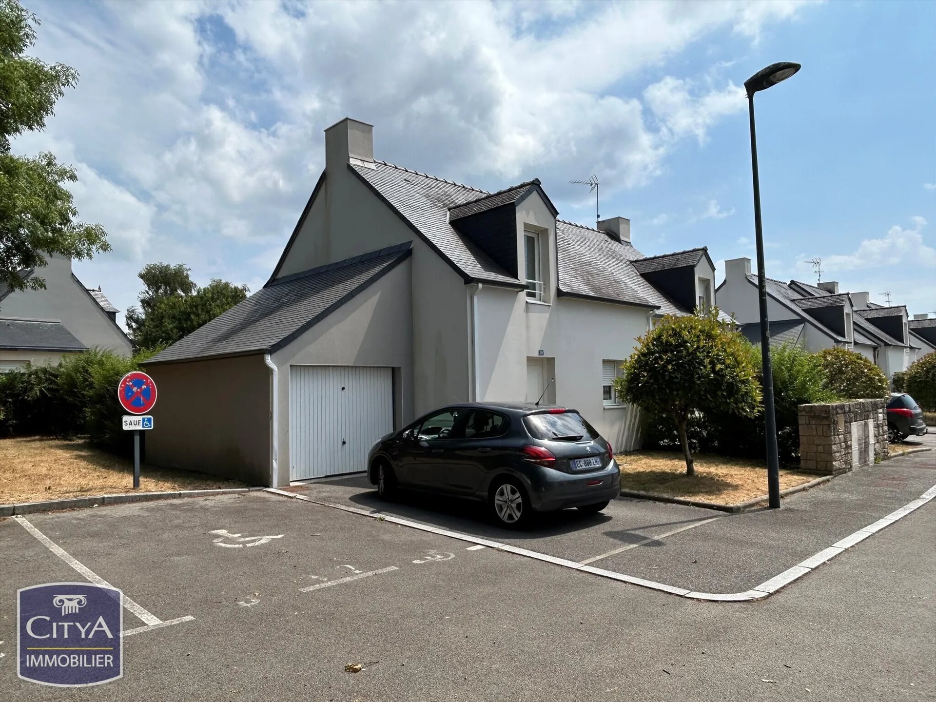 Maison à vendre, 67m², Fouesnant