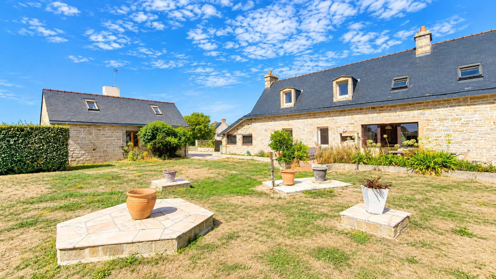 Maison à vendre, 182m², Penmarch