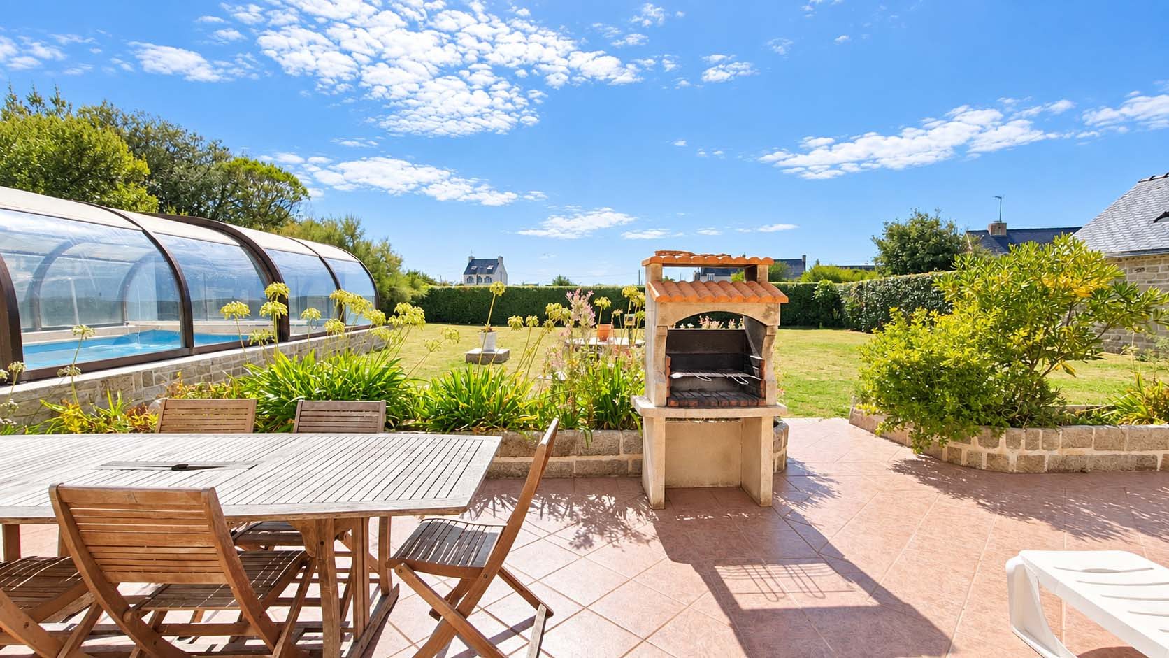 Maison à vendre, 182m², Penmarch