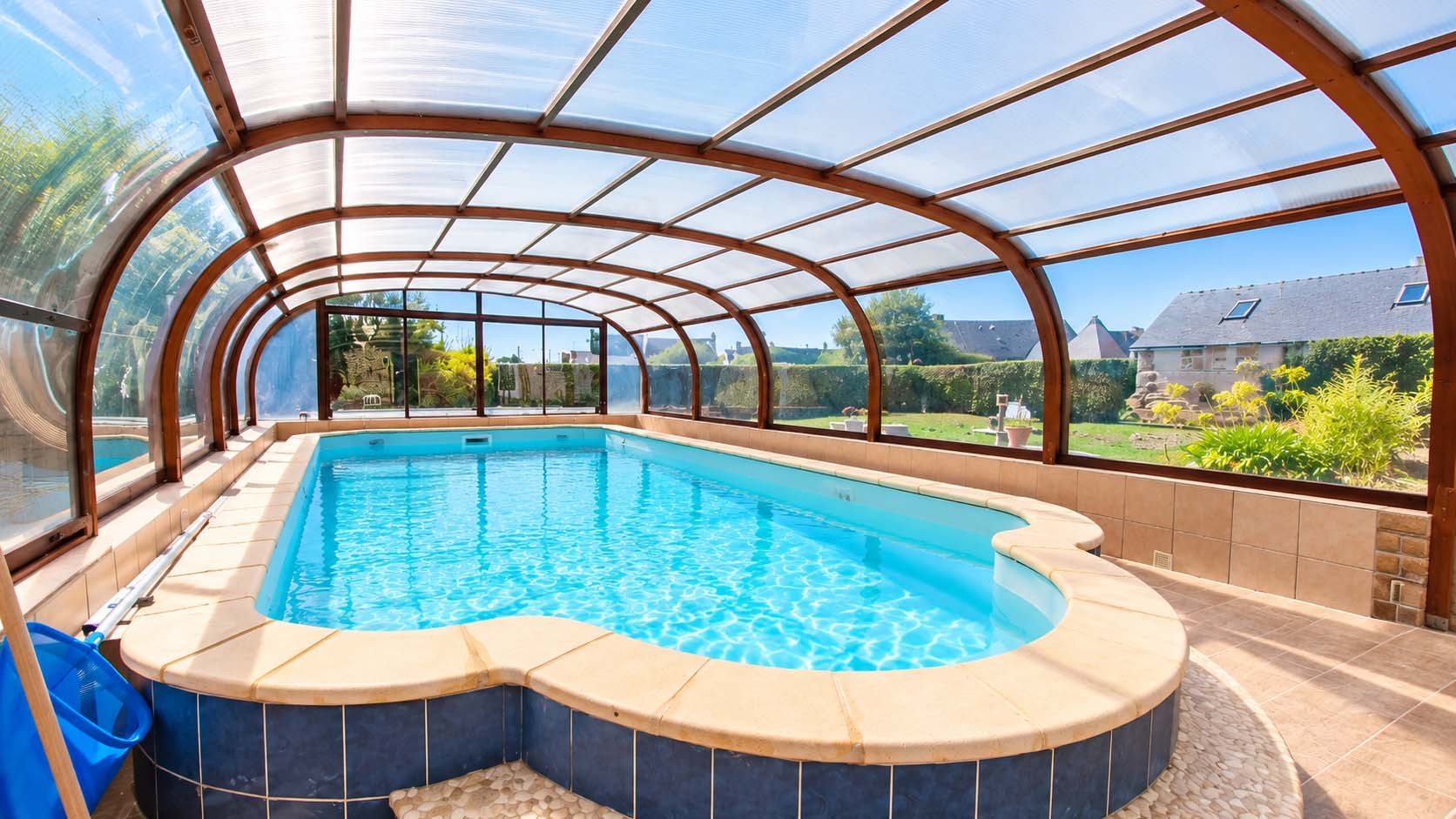 Maison à vendre, 182m², Penmarch