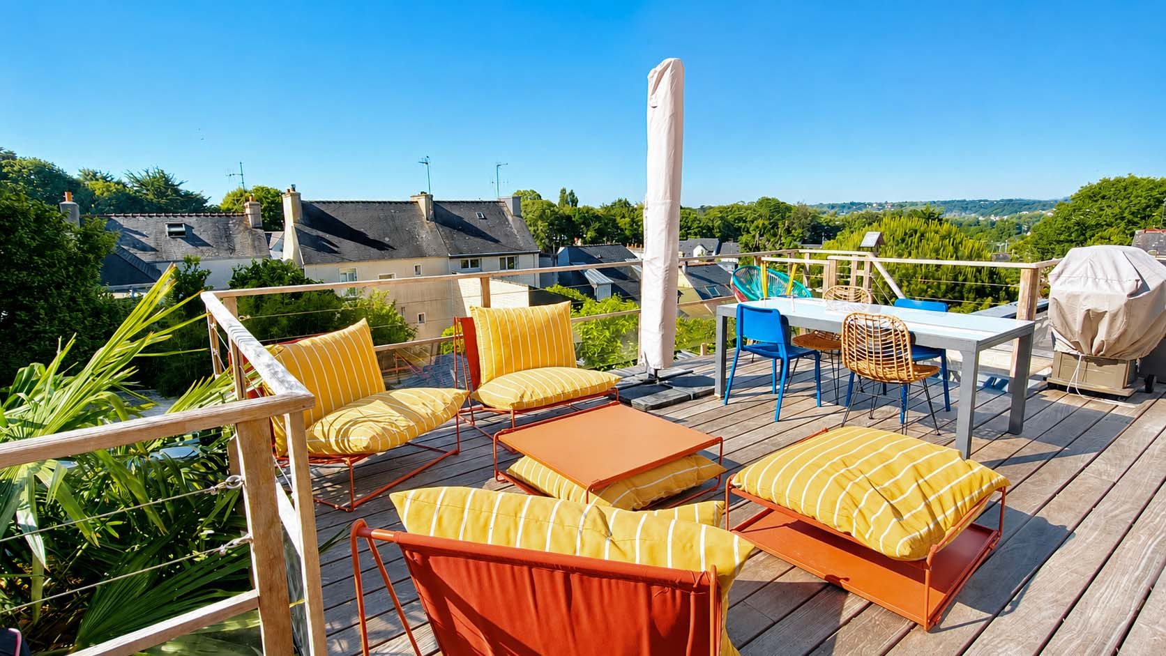 Maison à vendre, 160m², Quimper