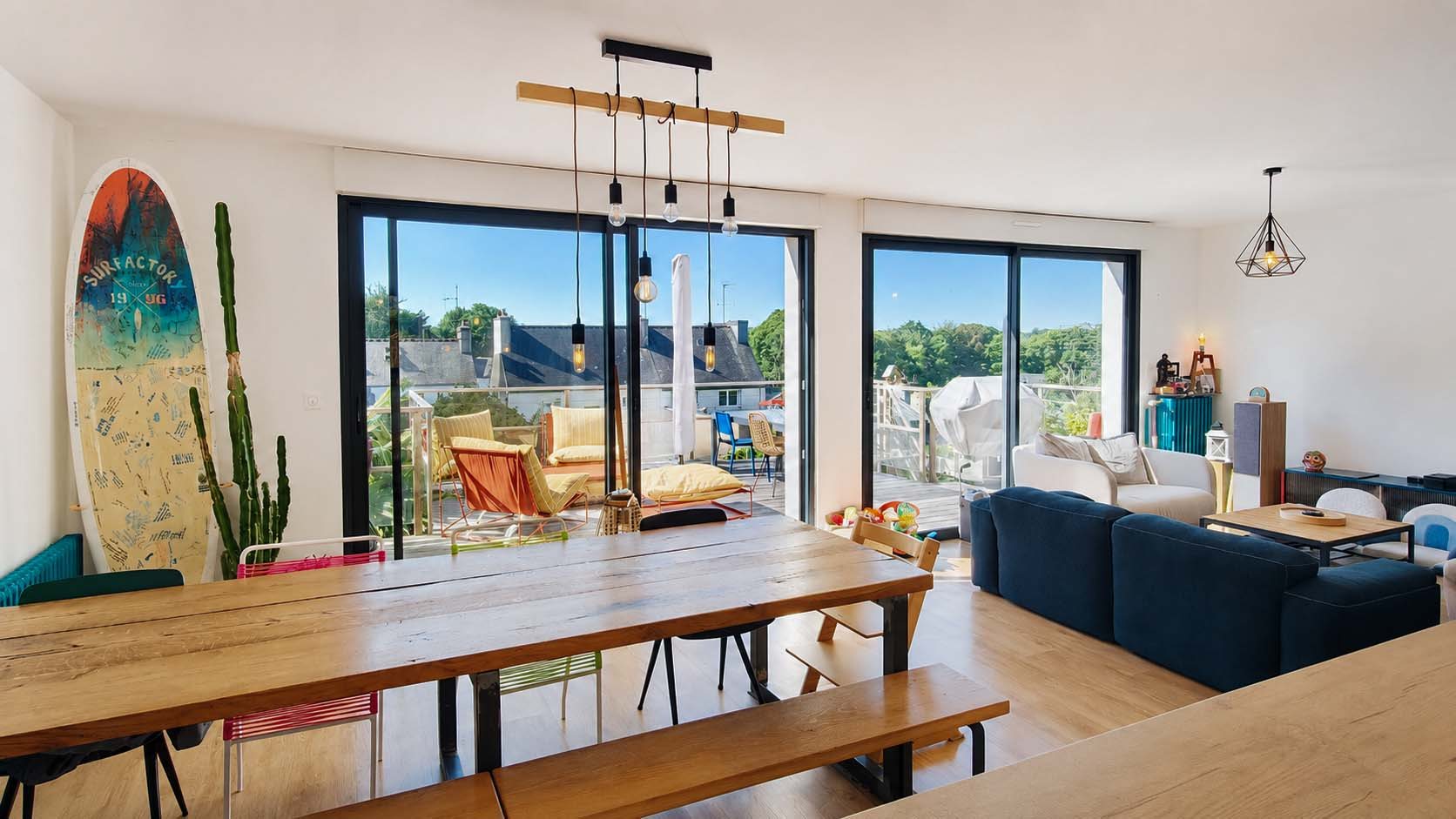 Maison à vendre, 160m², Quimper