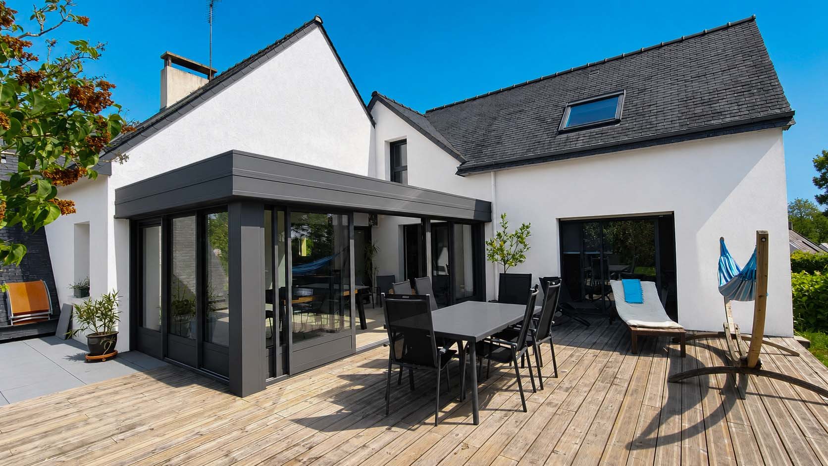 Maison à vendre, 149m², Edern