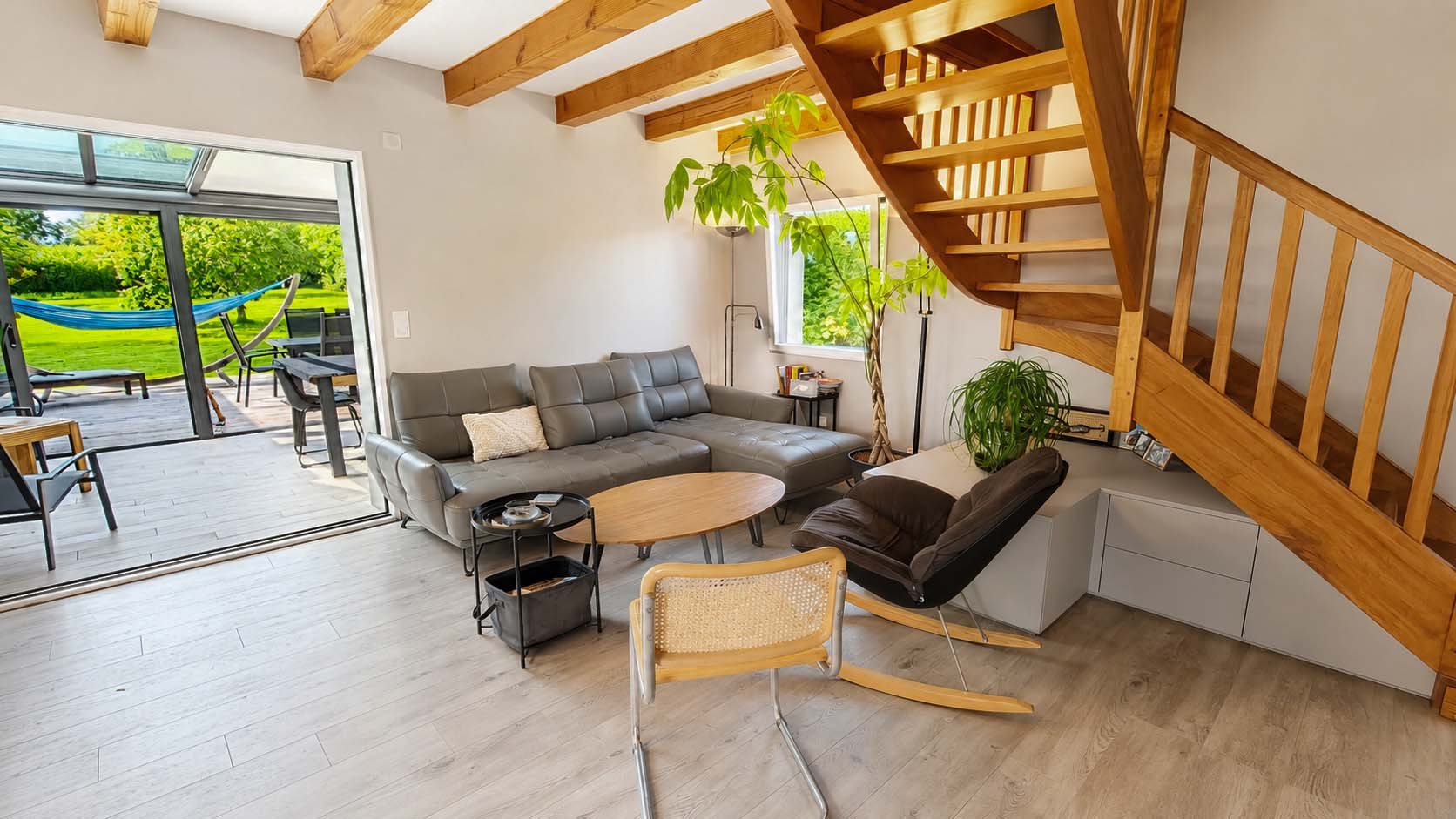 Maison à vendre, 149m², Edern