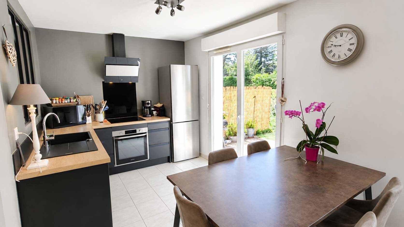 Maison à vendre, 77m², Crozon