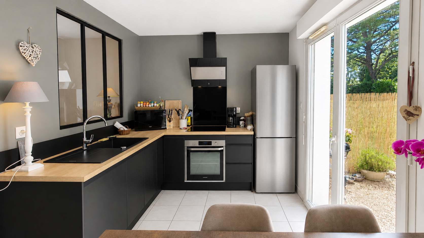 Maison à vendre, 77m², Crozon