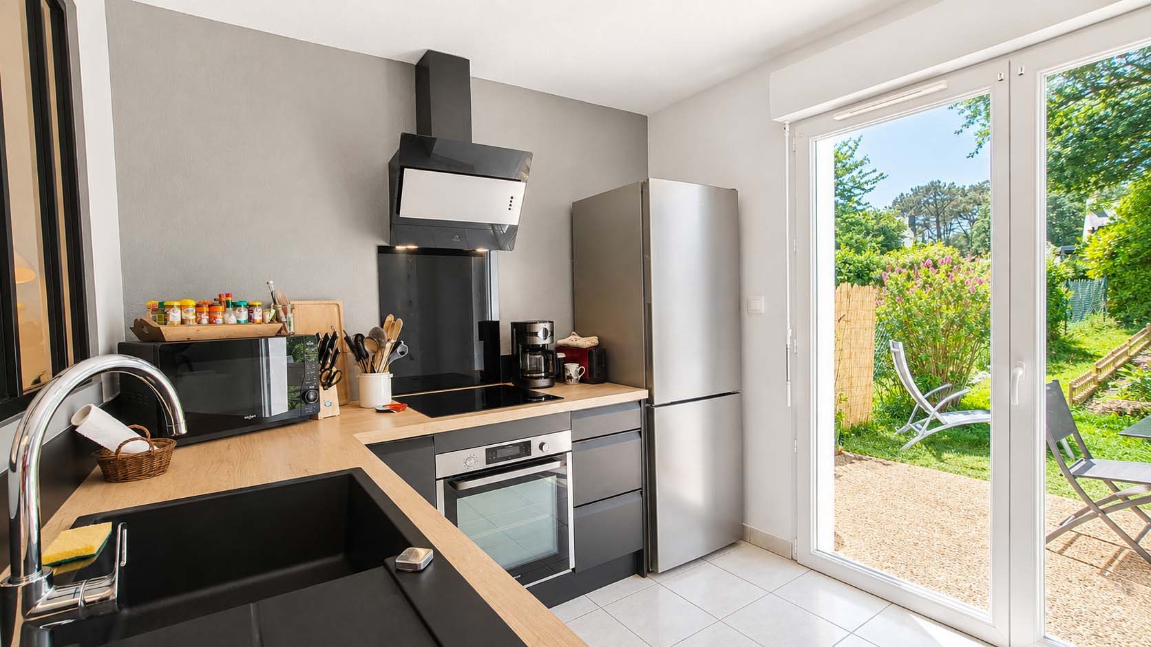 Maison à vendre, 77m², Crozon