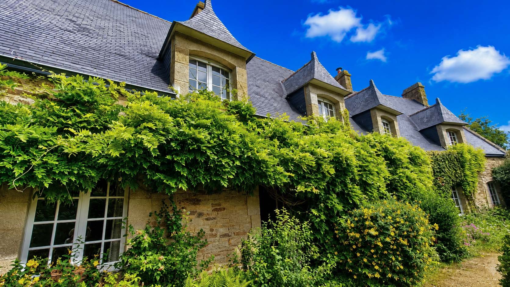 Maison à vendre, 330m², Douarnenez