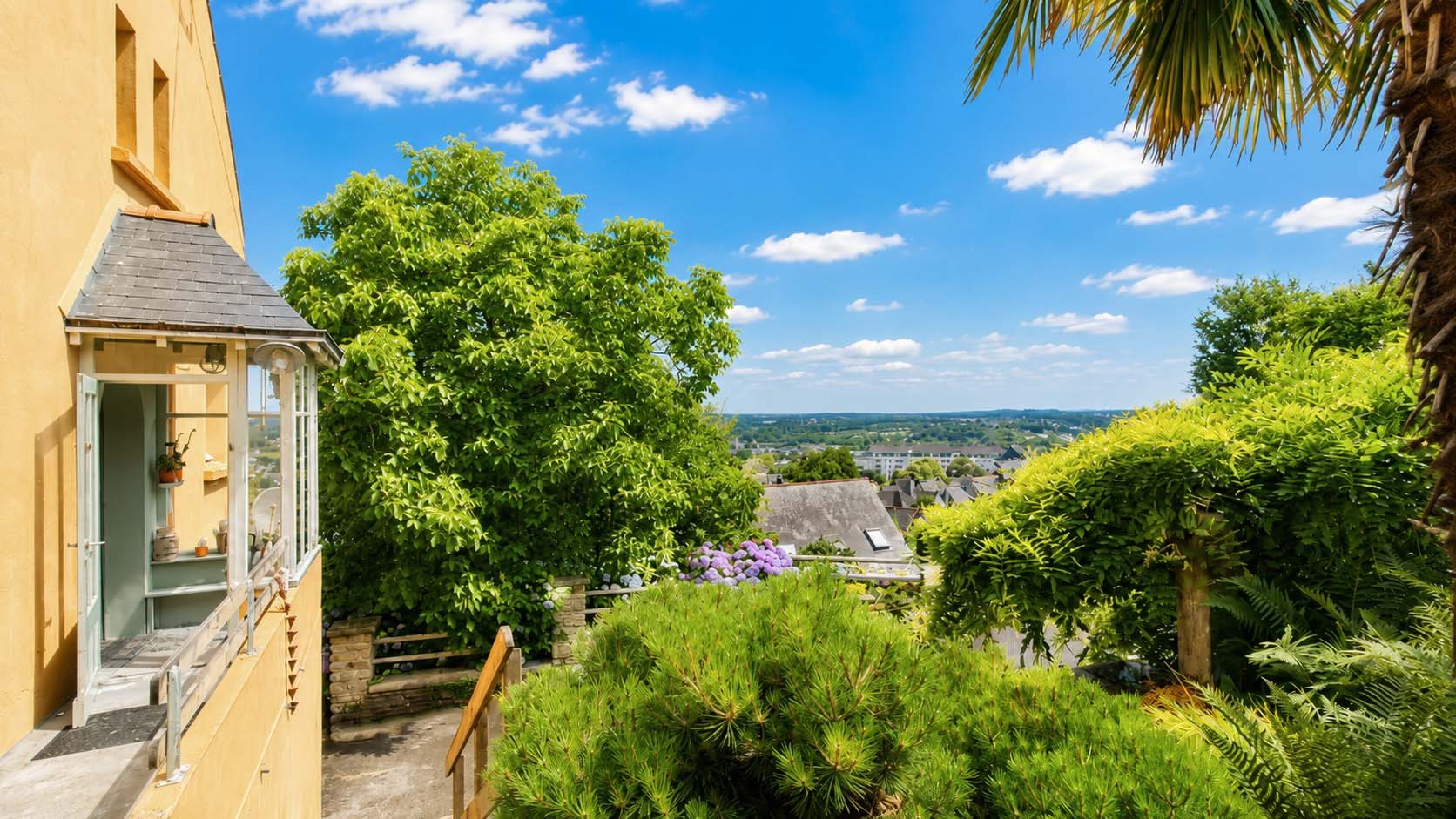 Maison à vendre, 121m², Quimper