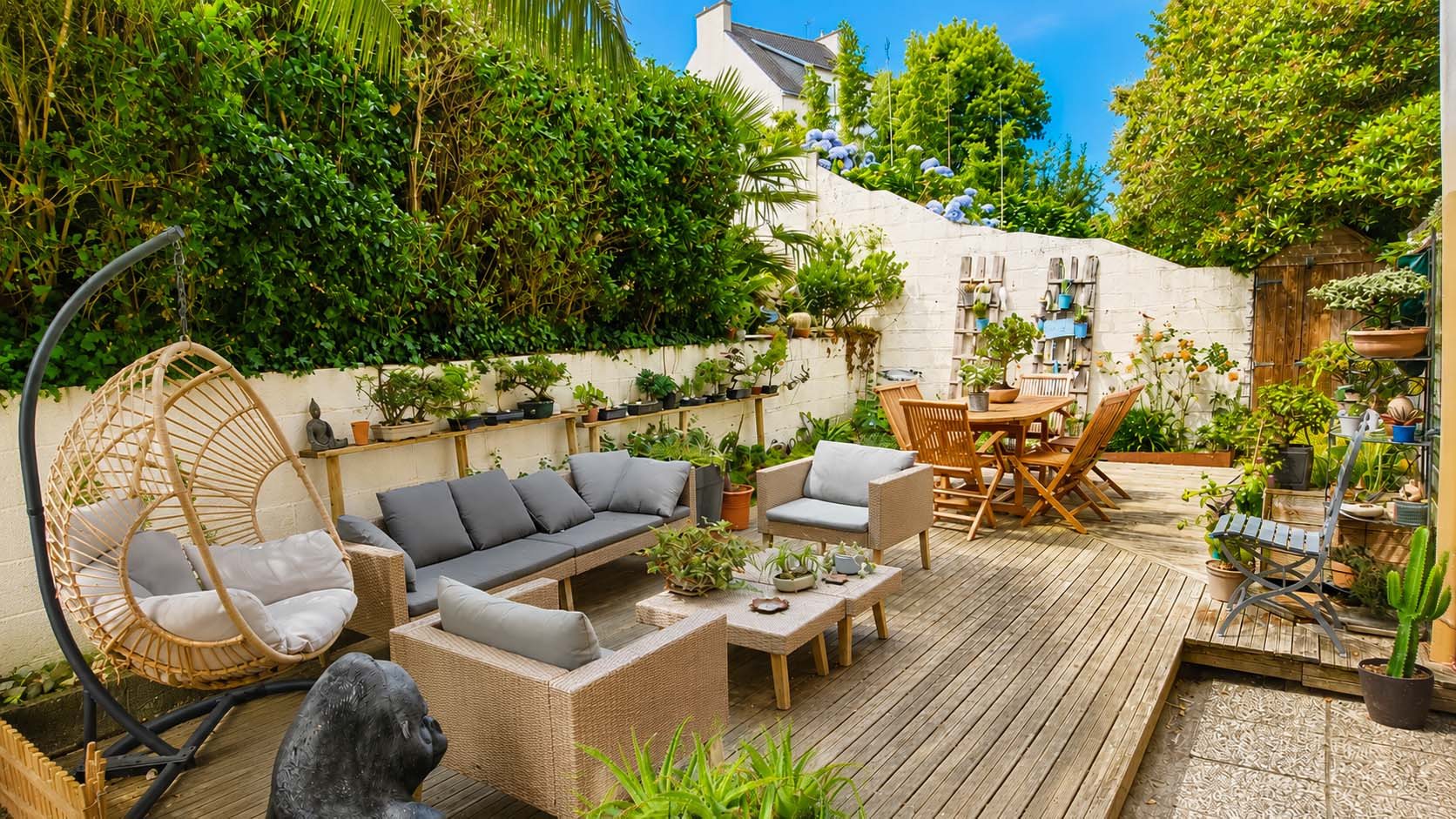 Maison à vendre, 121m², Quimper