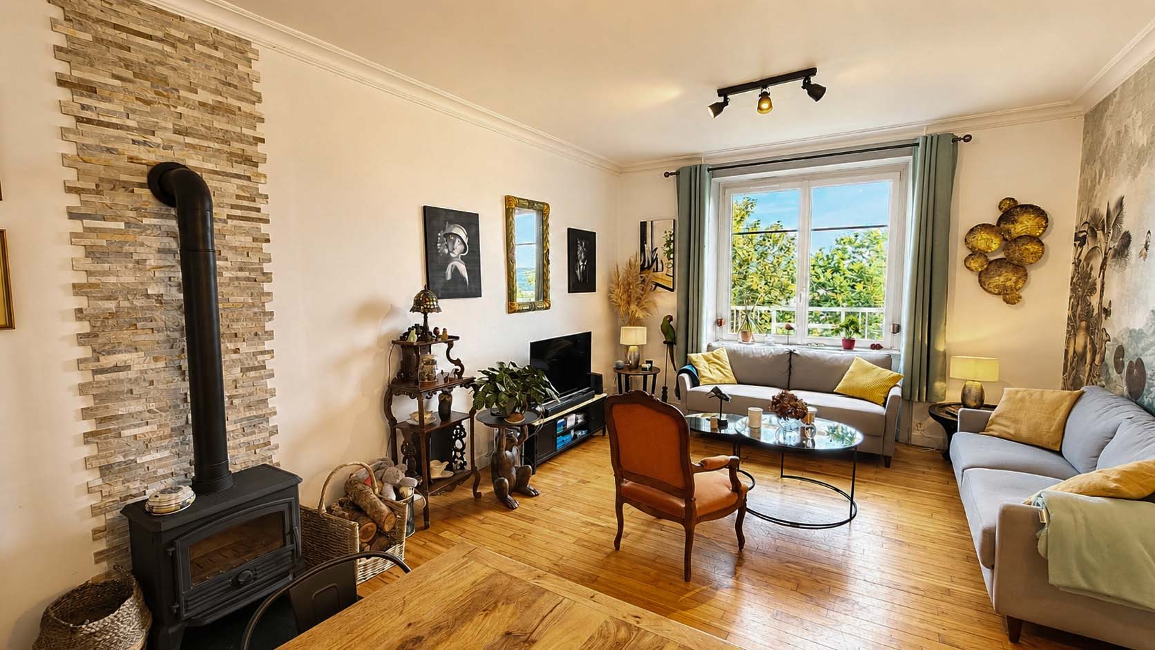 Maison à vendre, 121m², Quimper