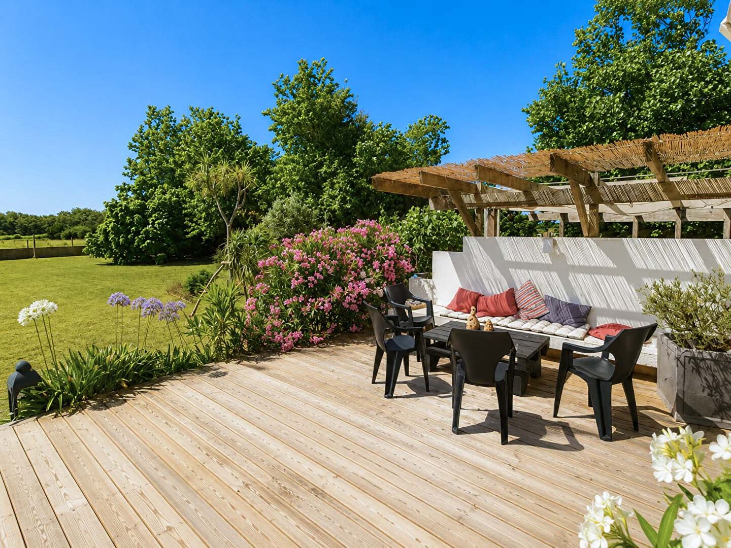Maison à vendre, 200m², Penmarch