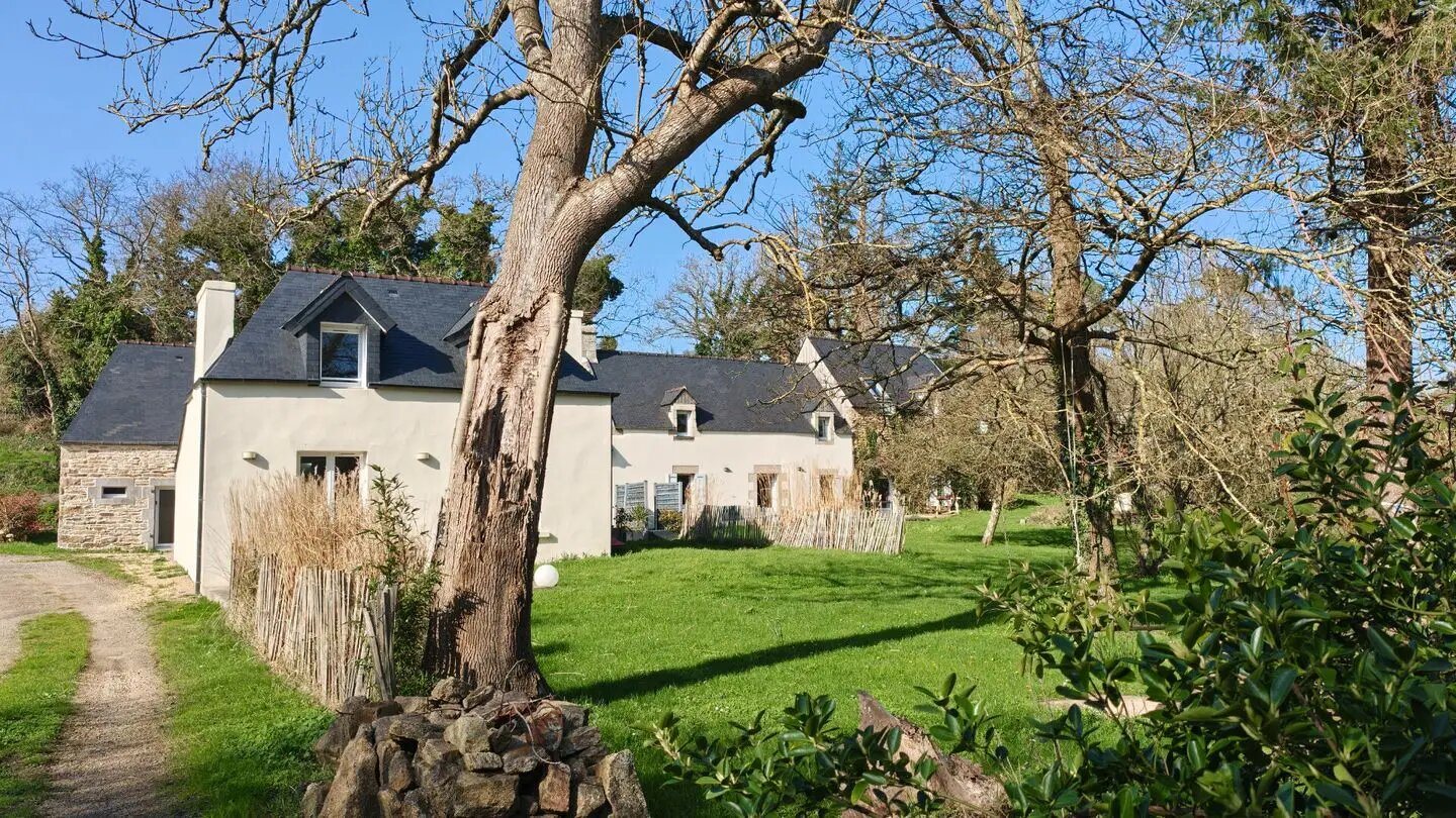 Maison à vendre, 296m², Plovan