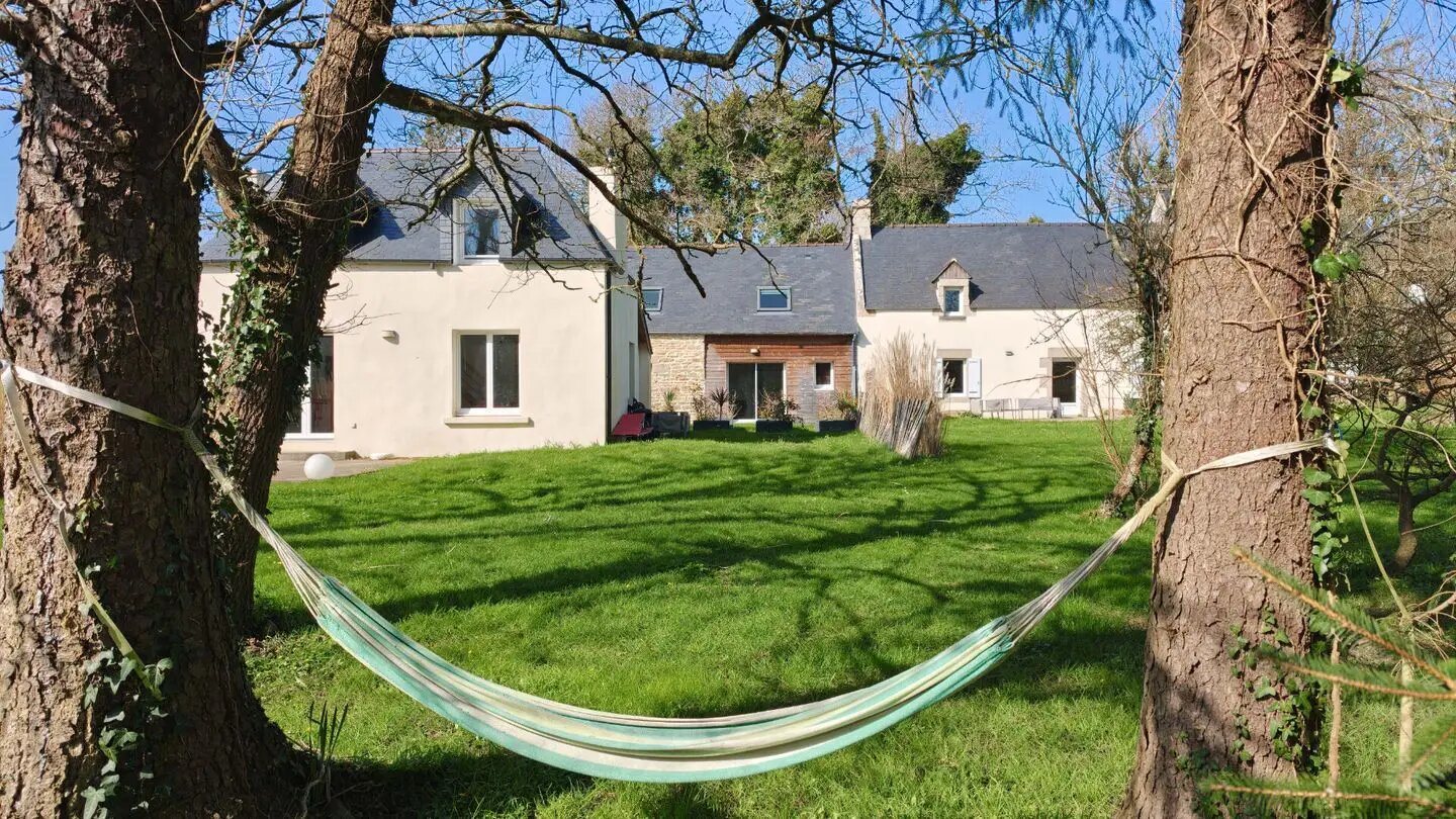 Maison à vendre, 296m², Plovan
