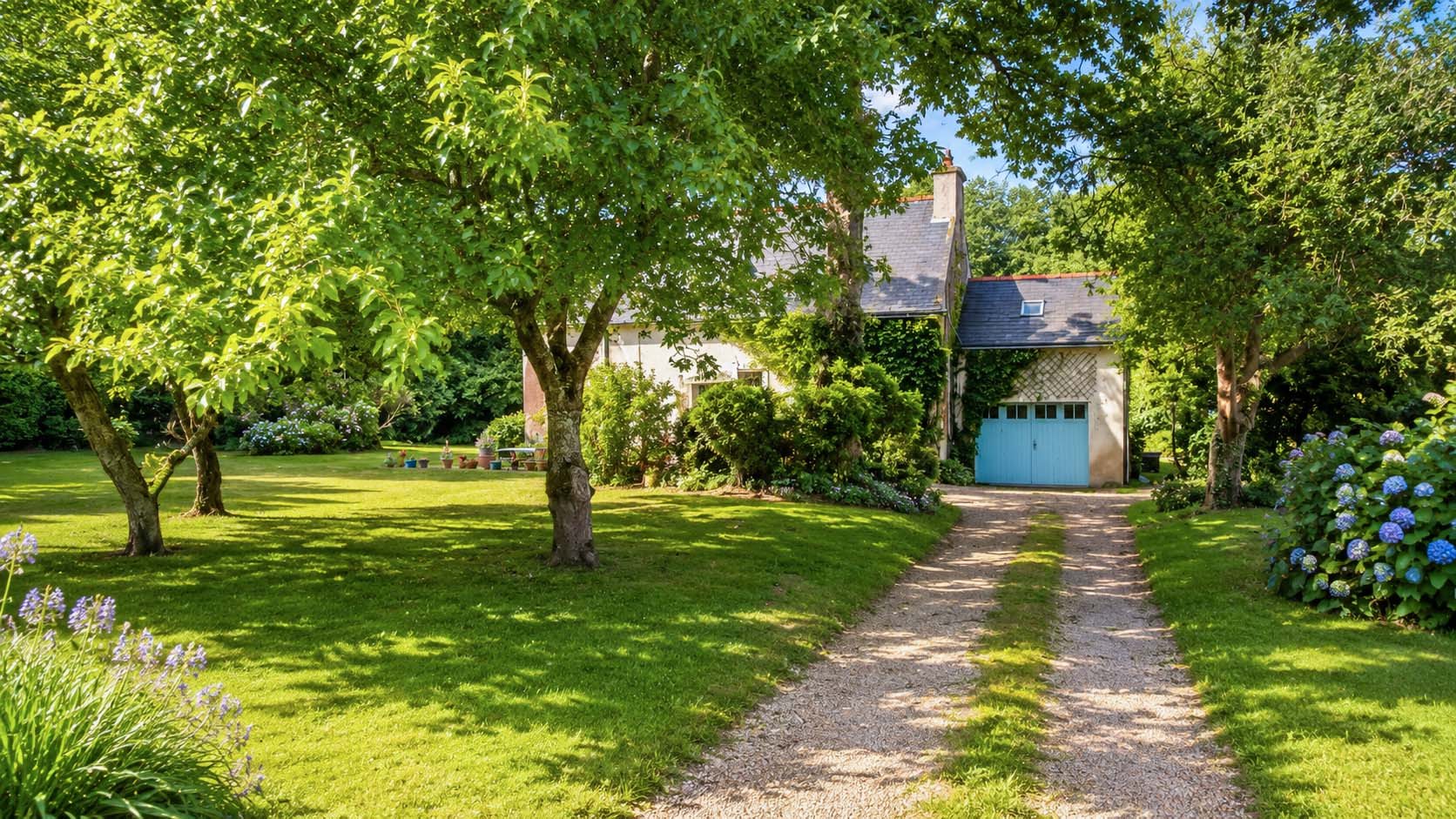 Maison à vendre, 148m², Douarnenez