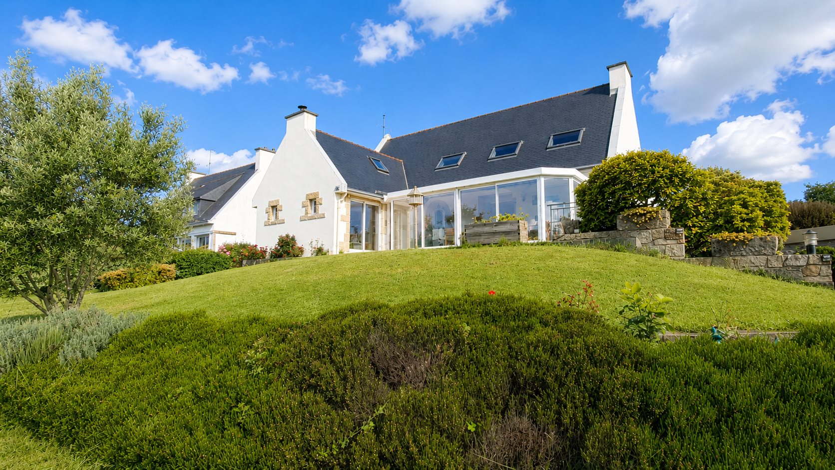 Maison à vendre, 207m², Gouesnach