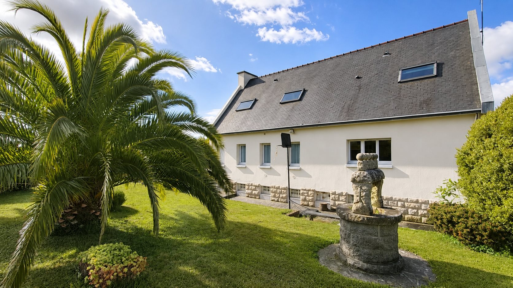 Maison à vendre, 207m², Gouesnach