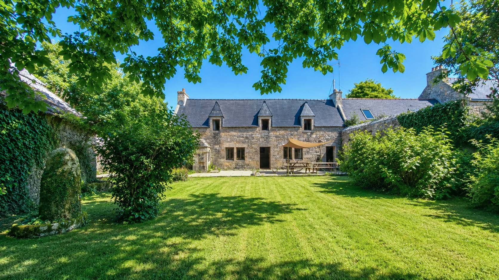 Maison à vendre, 120m², Audierne