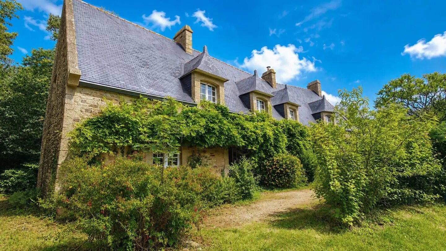 Maison à vendre, 330m², Douarnenez