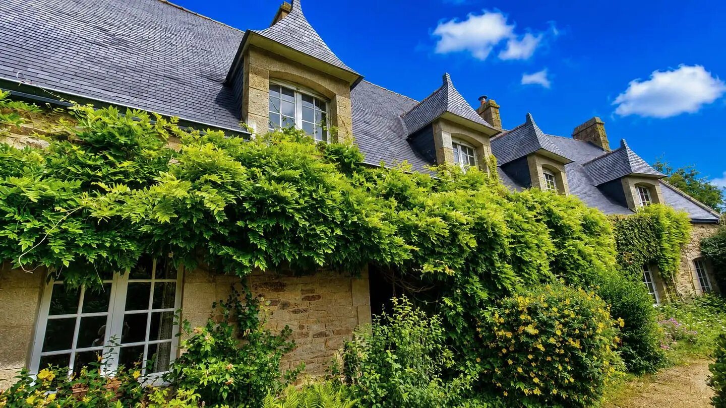 Maison à vendre, 330m², Douarnenez