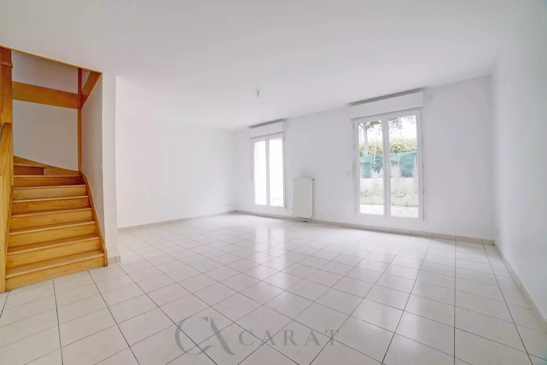 Maison à vendre, 122m², Puteaux
