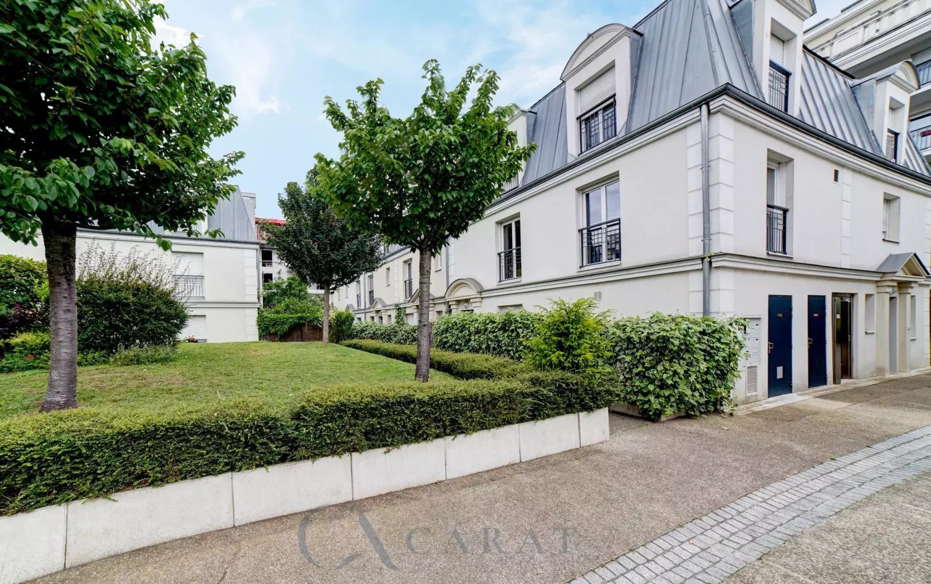 Maison à vendre, 122m², Puteaux