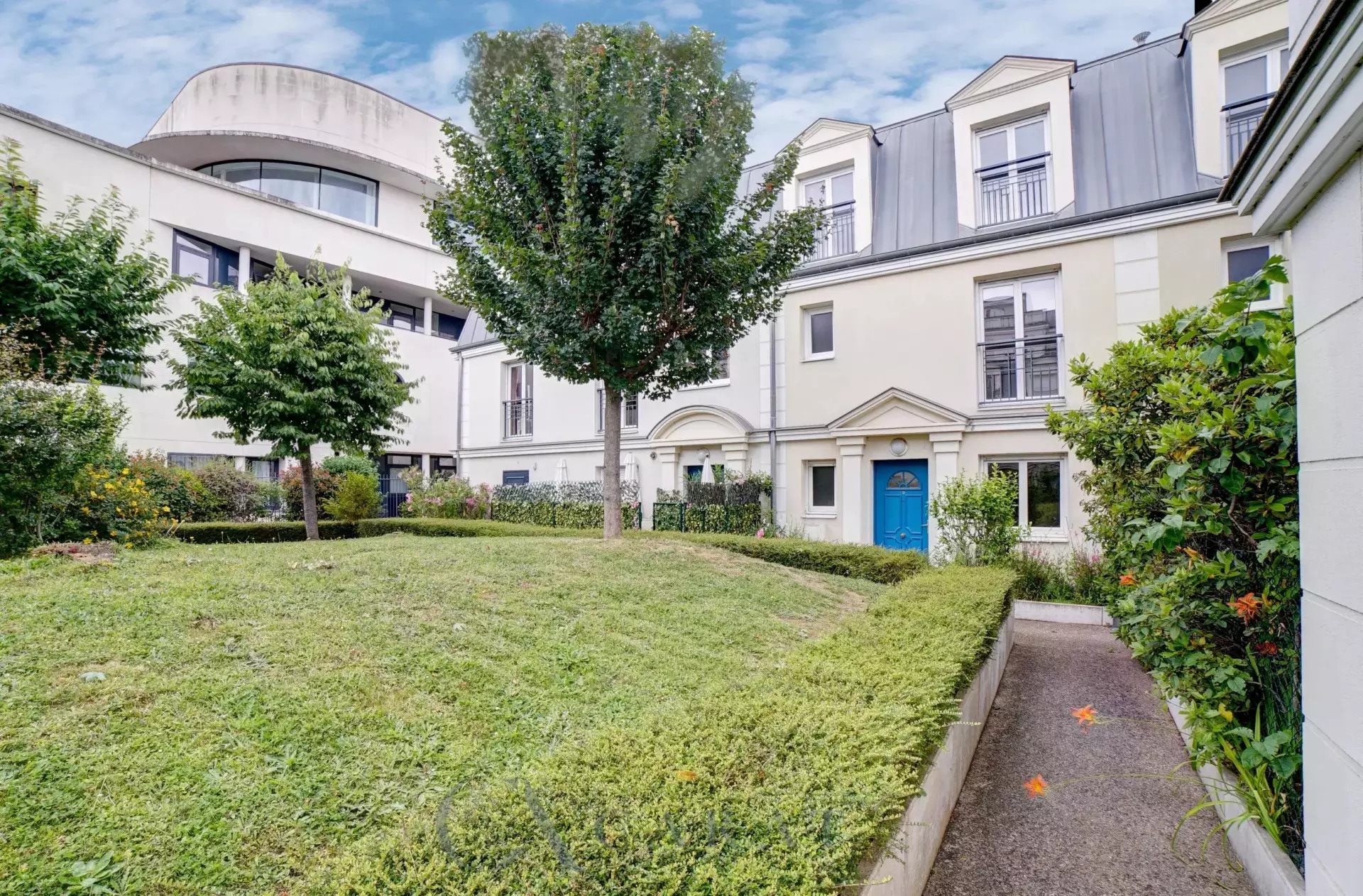 Maison à vendre, 122m², Puteaux