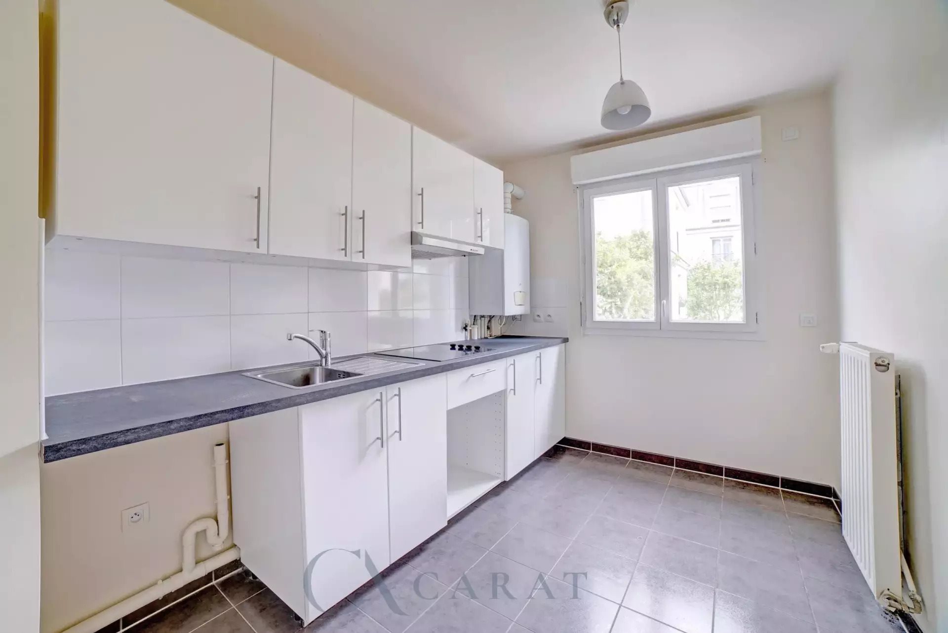 Maison à vendre, 122m², Puteaux