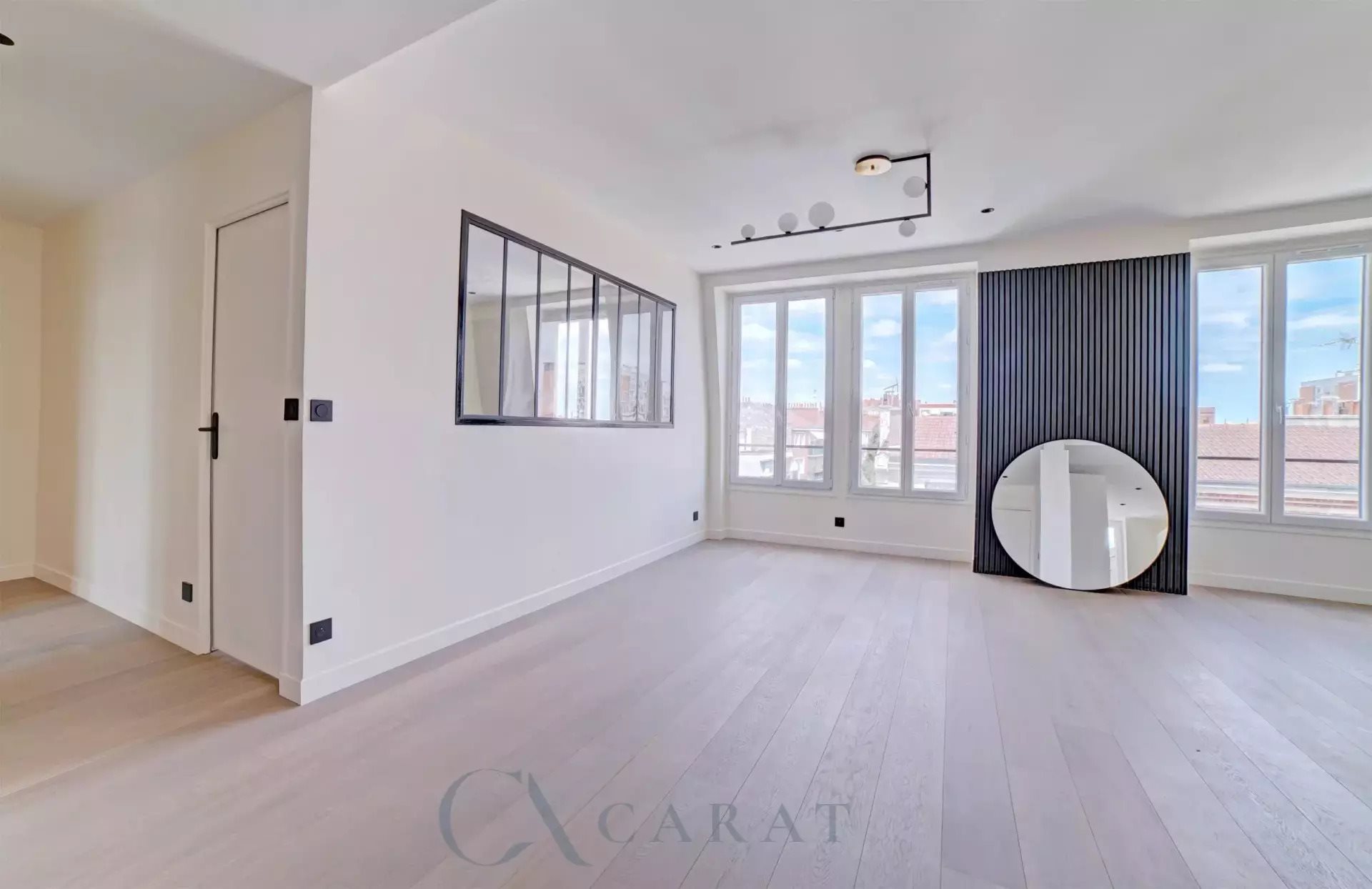 Appartement à vendre, 77m², Boulogne-Billancourt