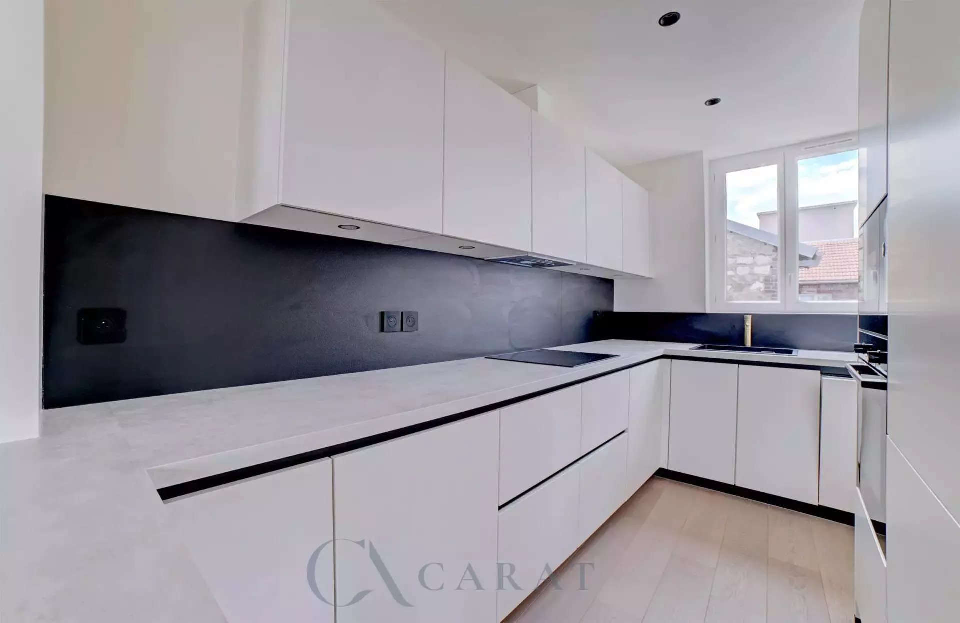Appartement à vendre, 77m², Boulogne-Billancourt