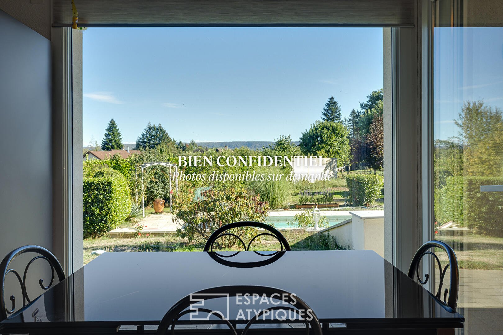 Maison à vendre, 125m², Rioz