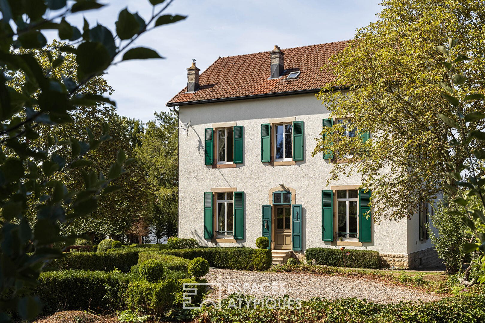 Maison à vendre, 229m², Lure