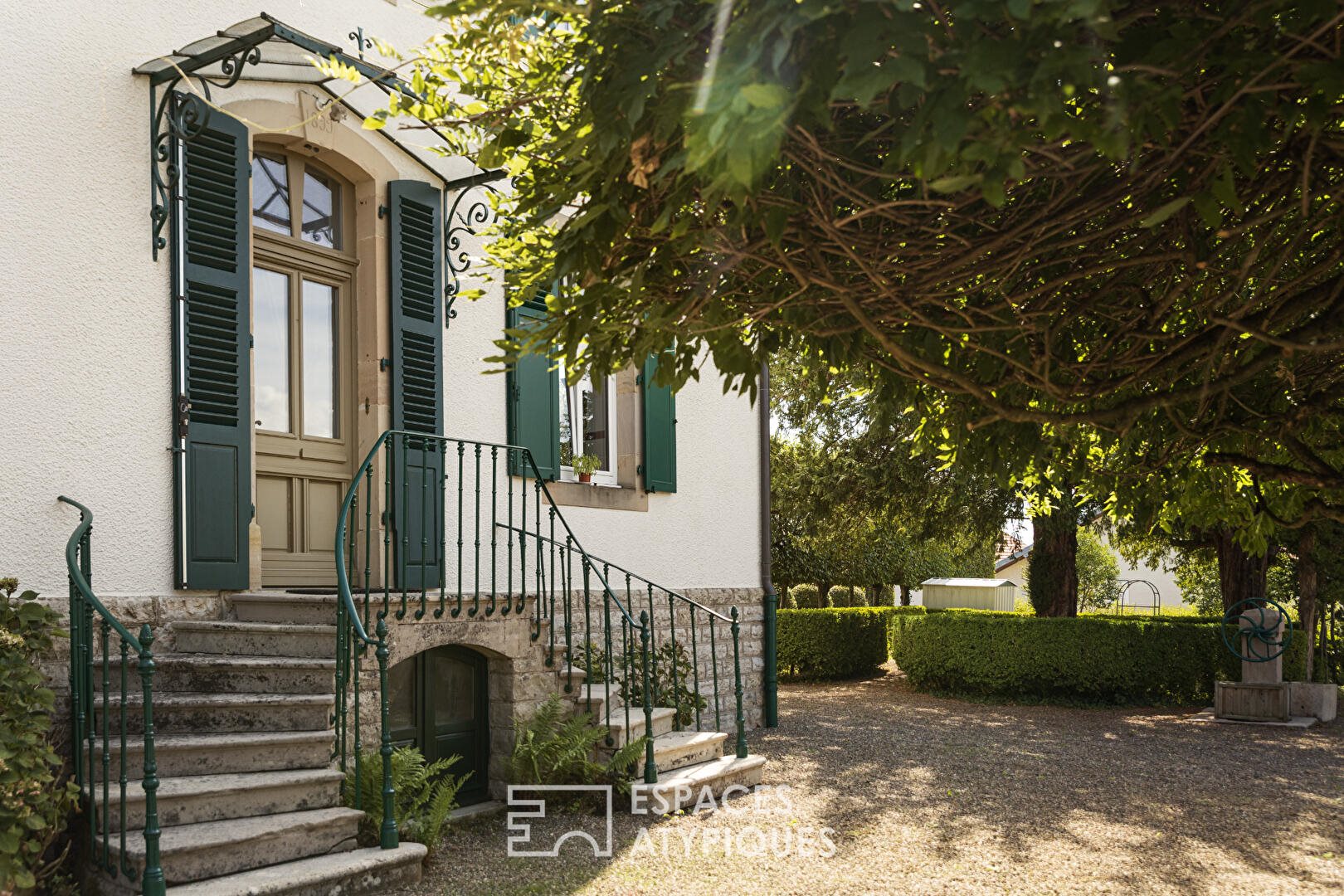 Maison à vendre, 229m², Lure