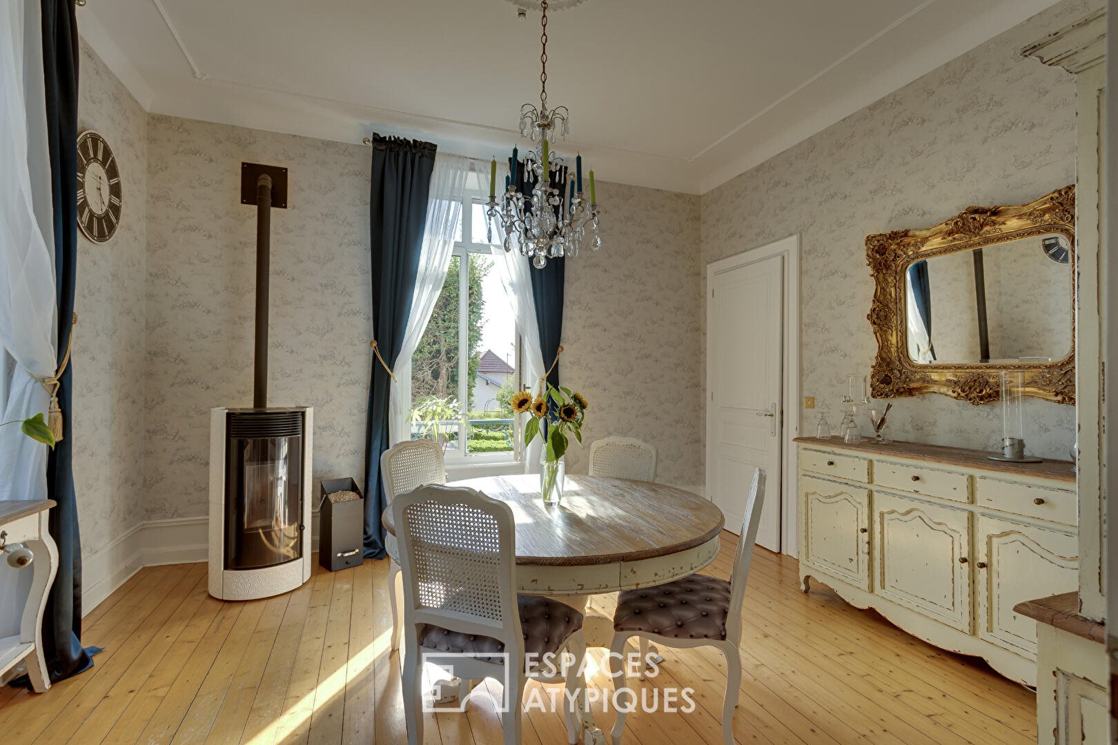 Maison à vendre, 229m², Lure