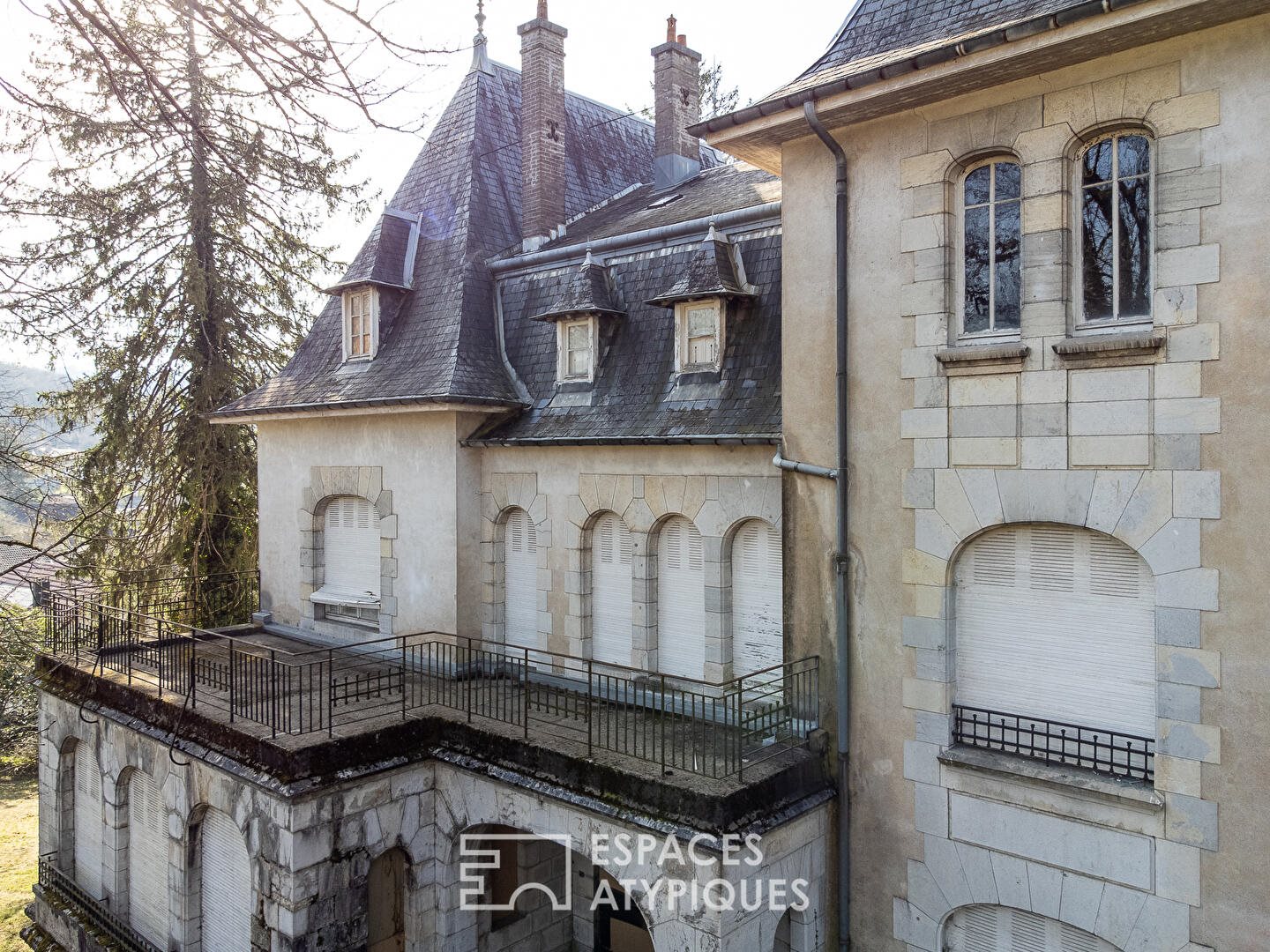 Maison à vendre, 388m², Baume-les-Dames